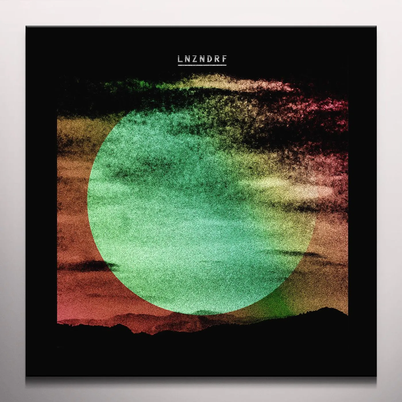LNZNDRF Vinyl Record