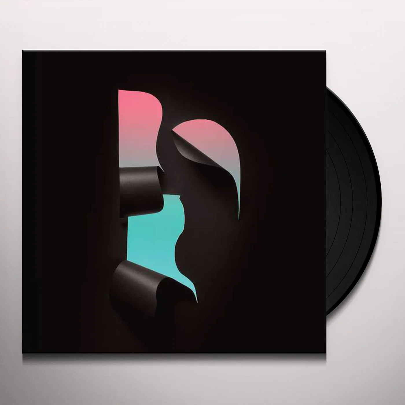 Film School We Weren't Here Vinyl Record