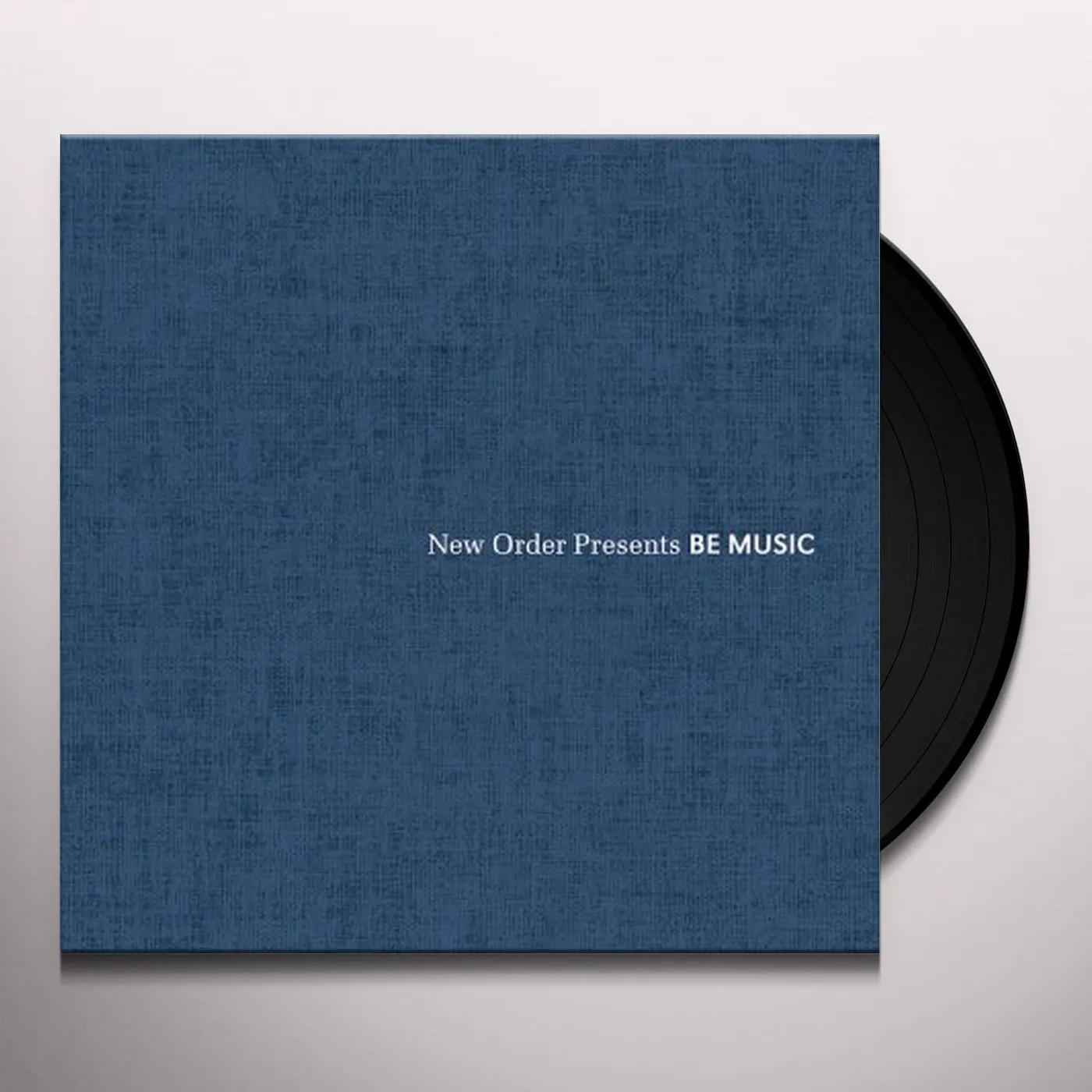 New Order Presents Be Music / Various