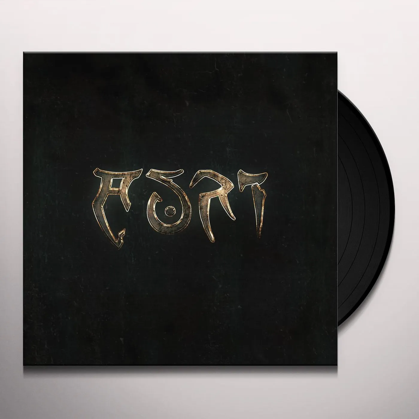 Auri Vinyl Record
