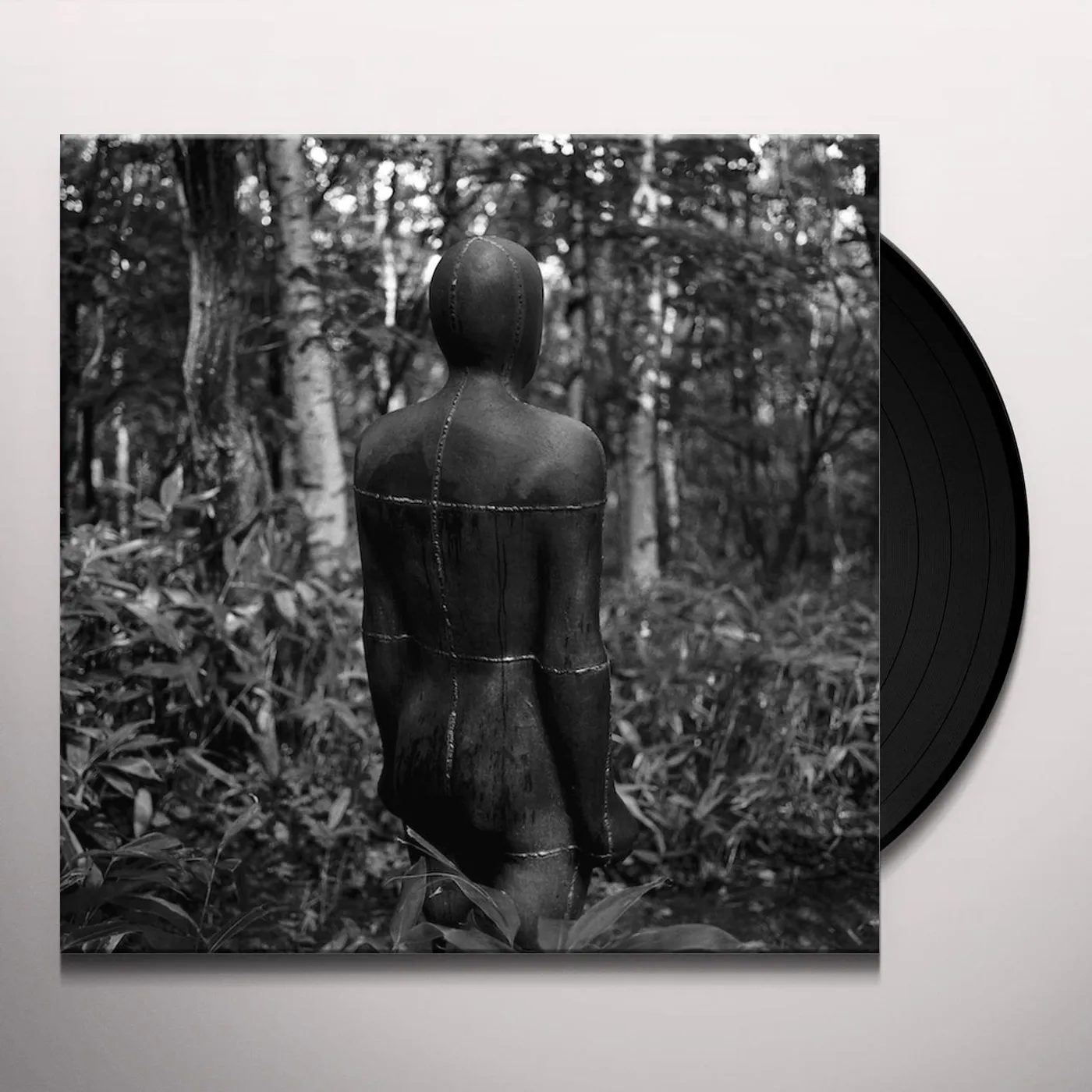Norberto Lobo MUXAMA Vinyl Record