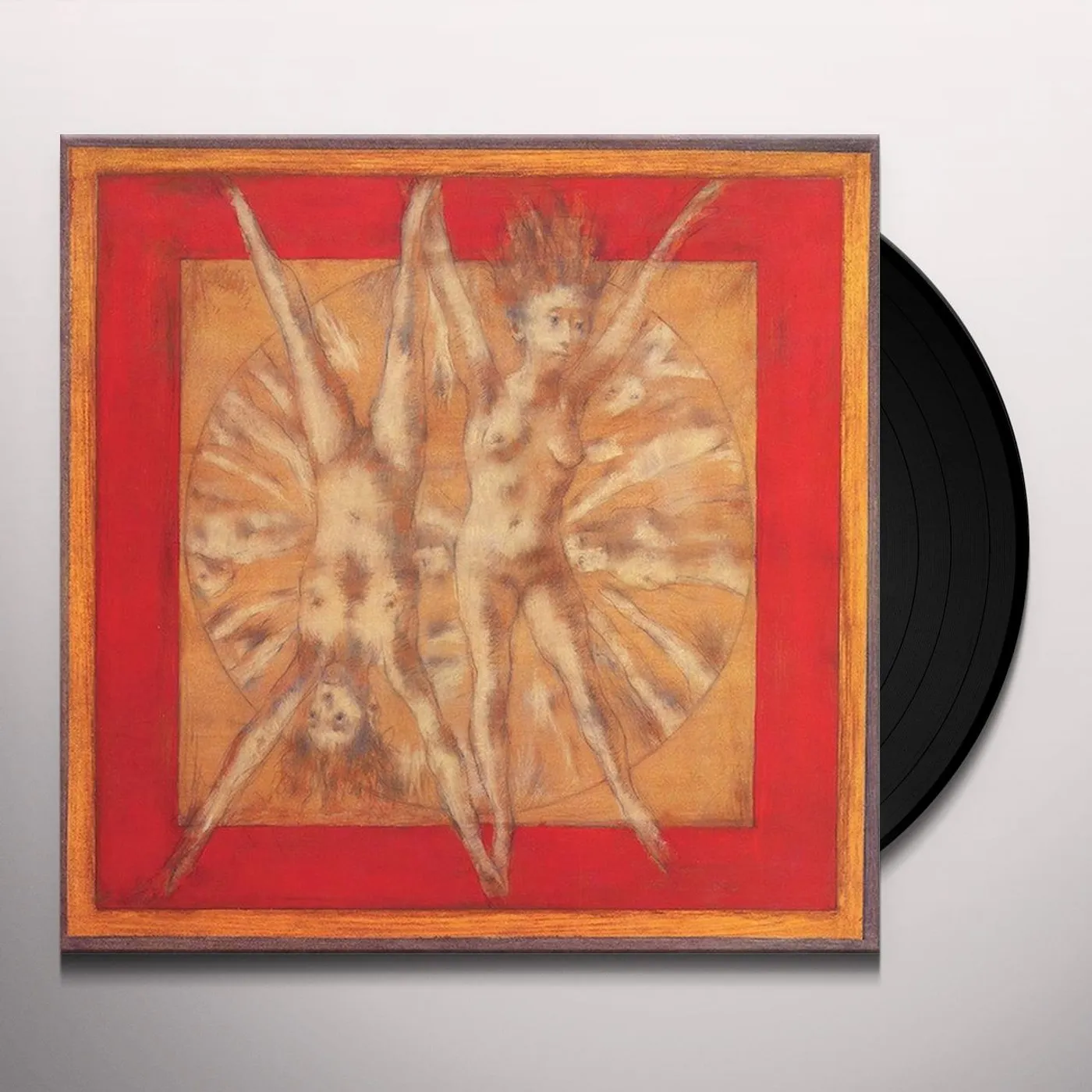 Mad Music Inc. MAD MUSIC Vinyl Record