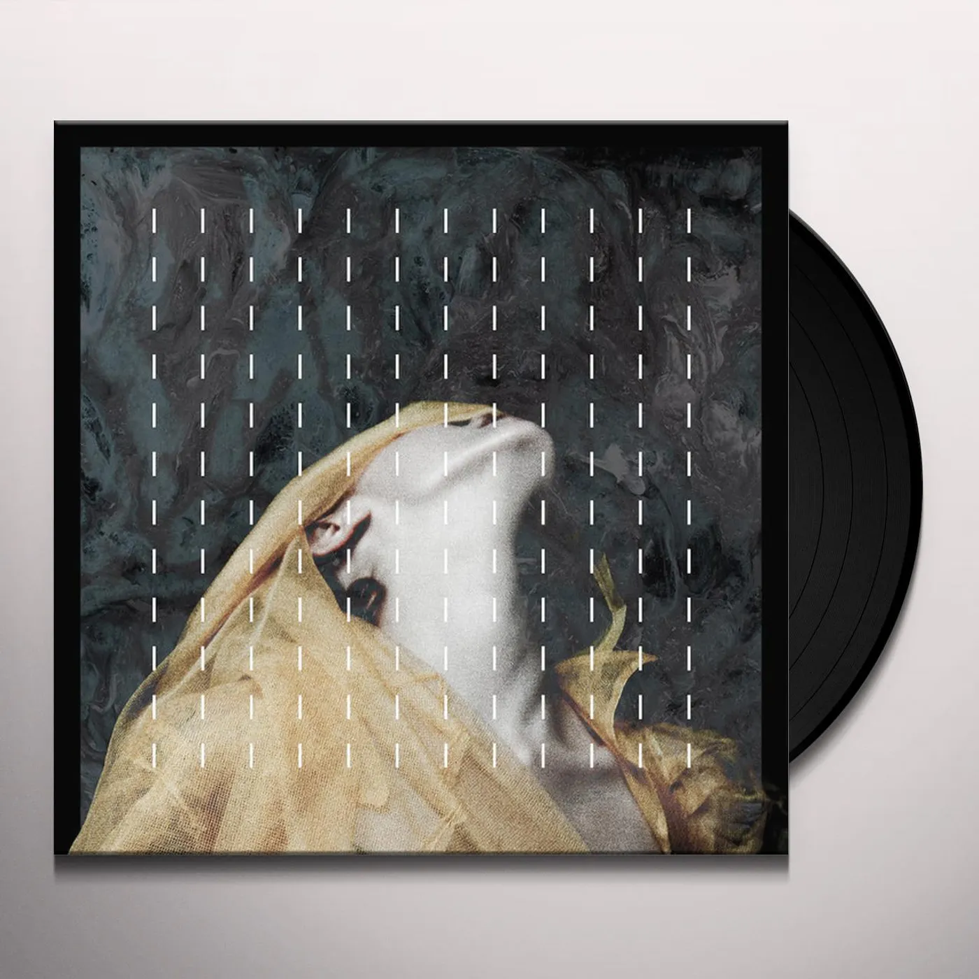 Fort Romeau SW9 Vinyl Record