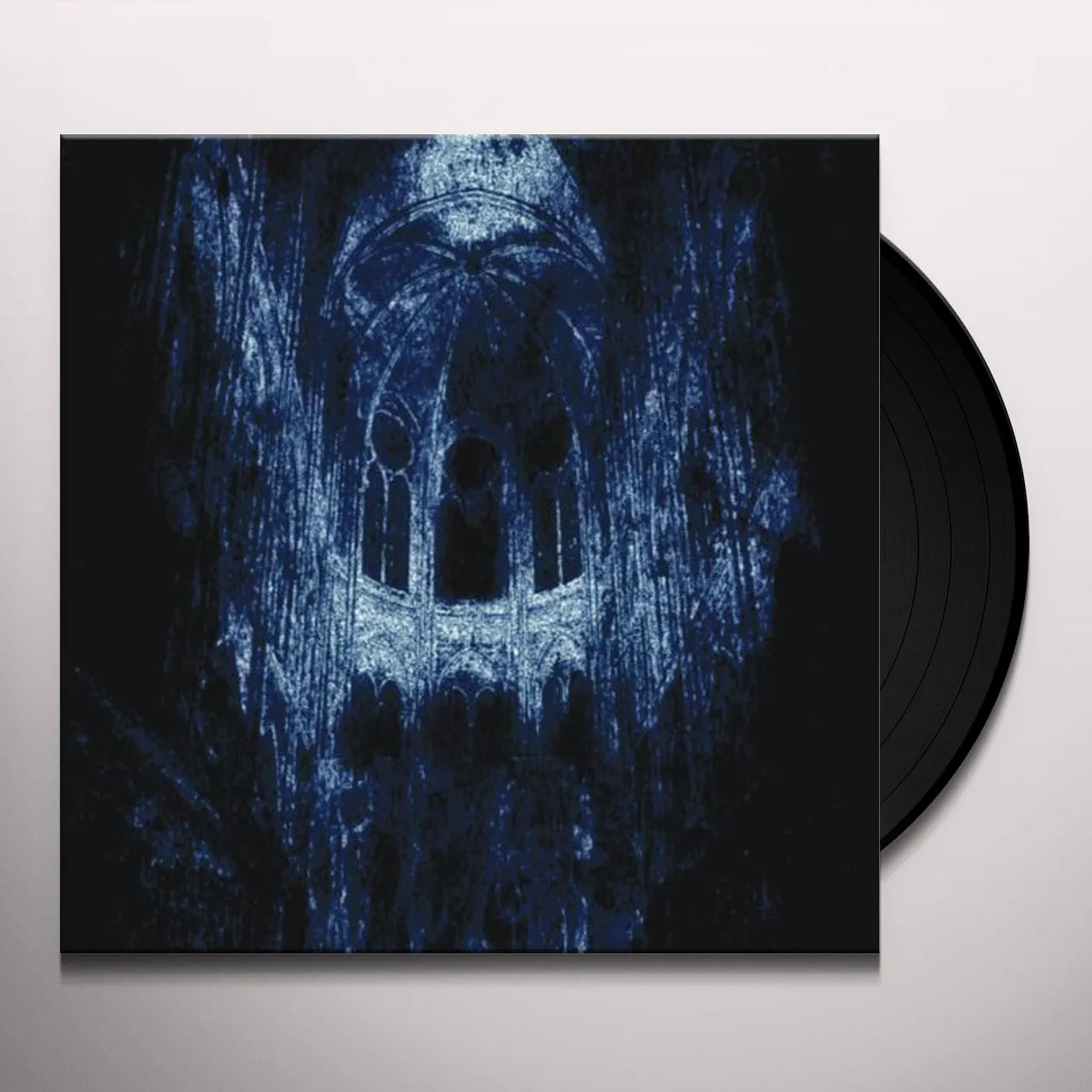 Impetuous Ritual Relentless Execution Of Ceremonial Excrescence Vinyl Record