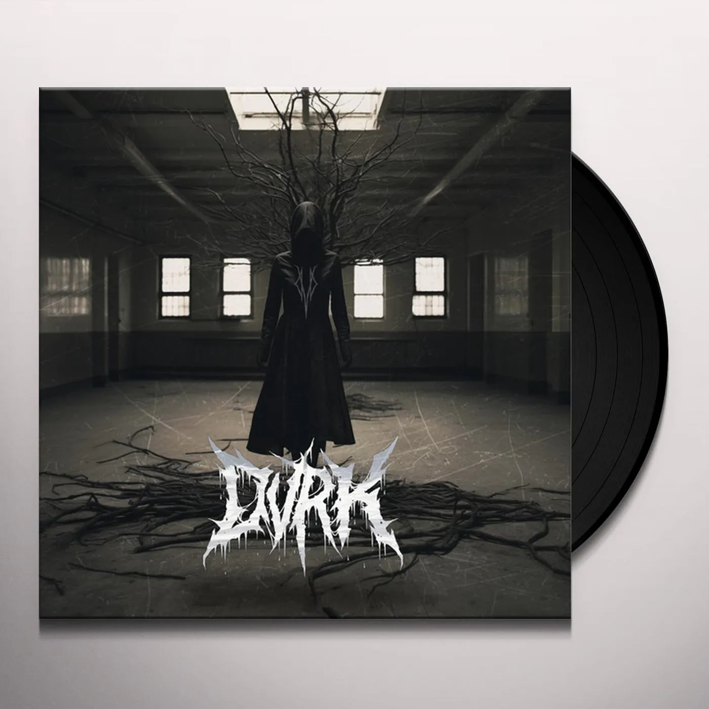DVRK INFINITE REMINISCENCE EP Vinyl Record