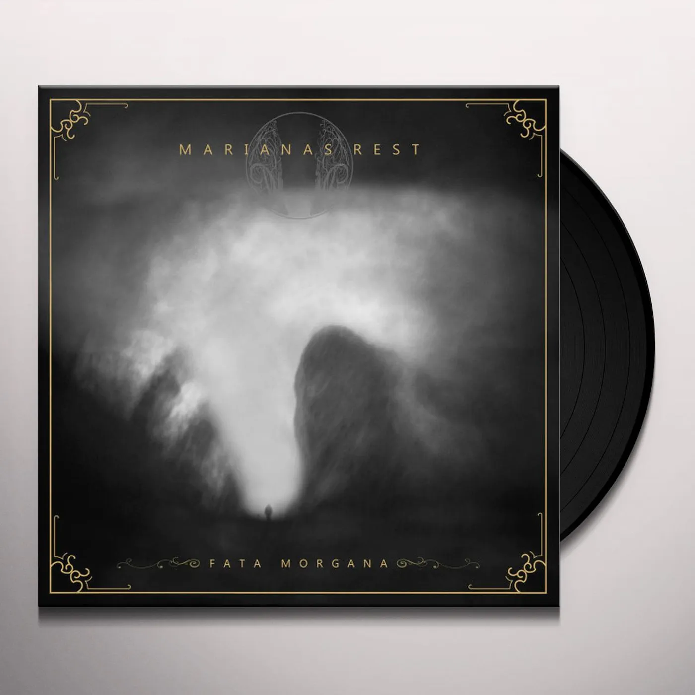 Marianas Rest Fata Morgana Vinyl Record