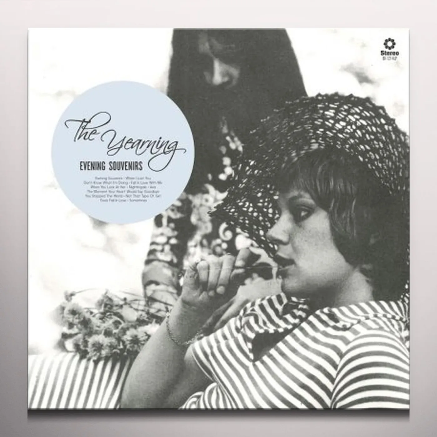 Yearning Evening Souvenirs Vinyl Record