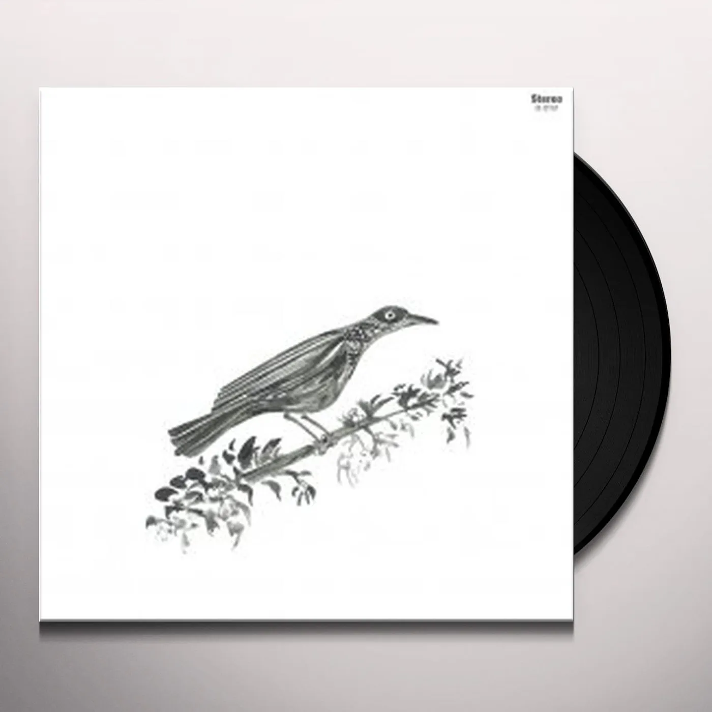 Os Peregrinos CANTO PEREGRINO Vinyl Record