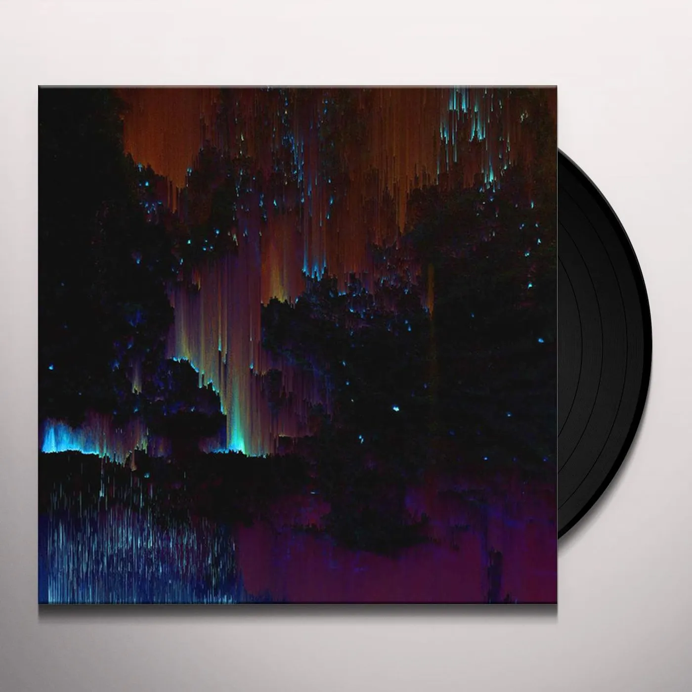 SOUND OF The Lasso Vinyl Record