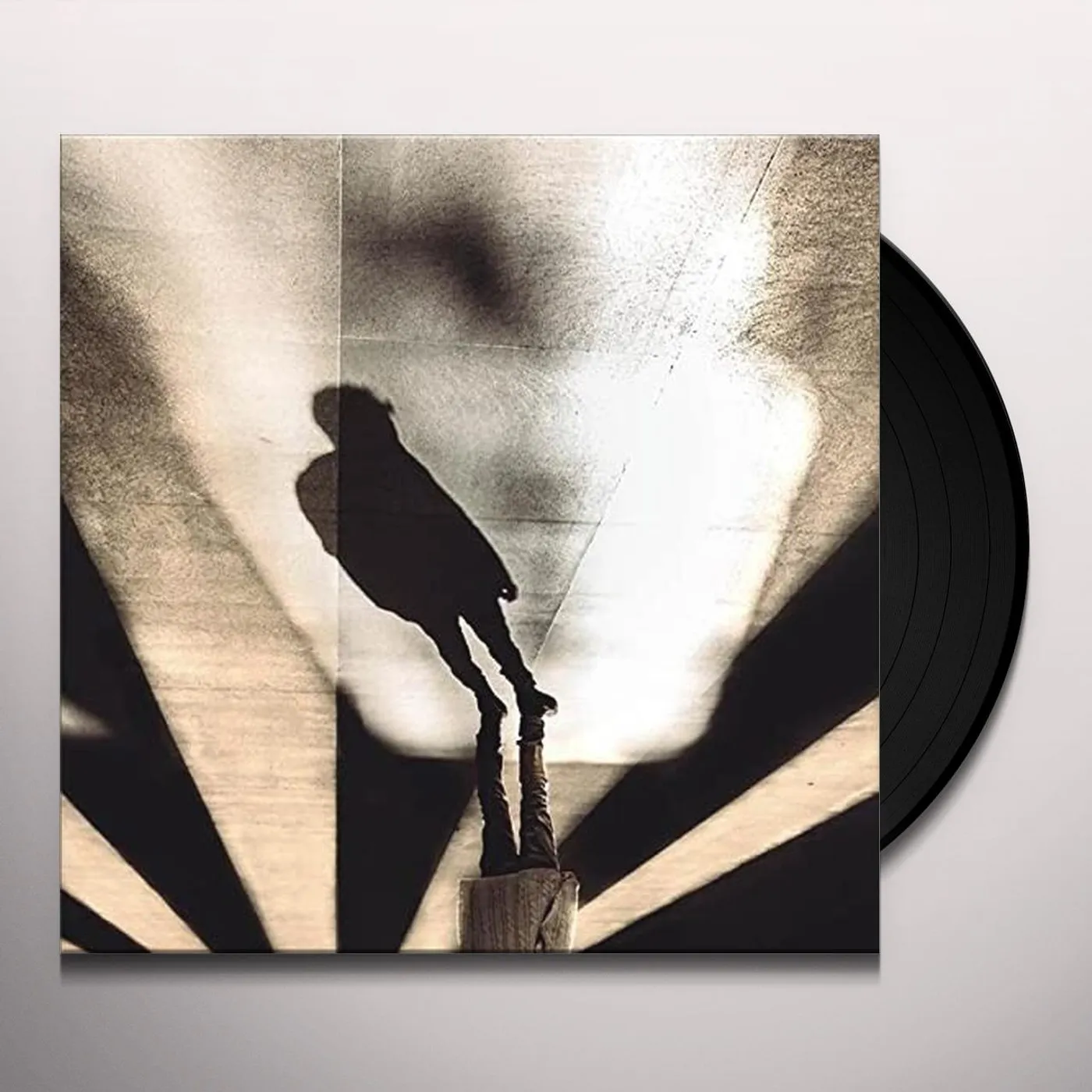 Pantaleó AFLUENTS Vinyl Record