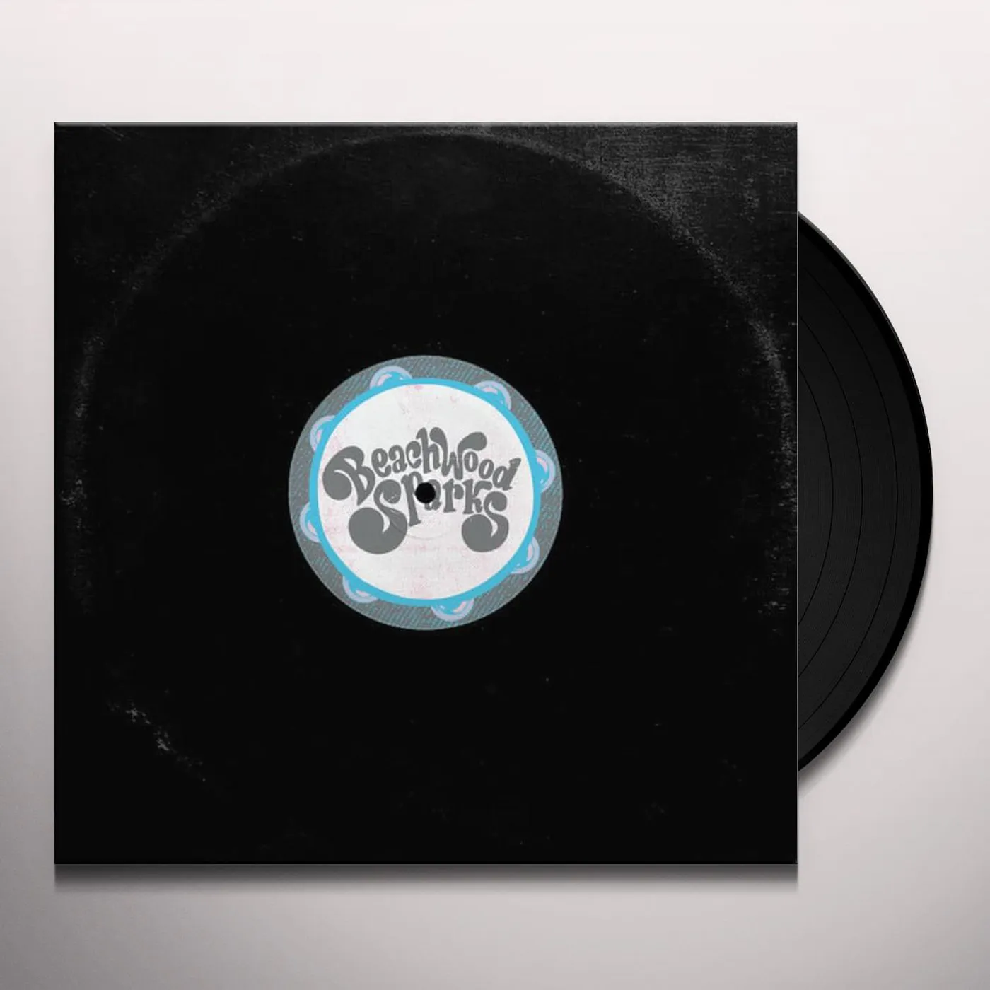 Beachwood Sparks Sandbox Sessions Vinyl Record
