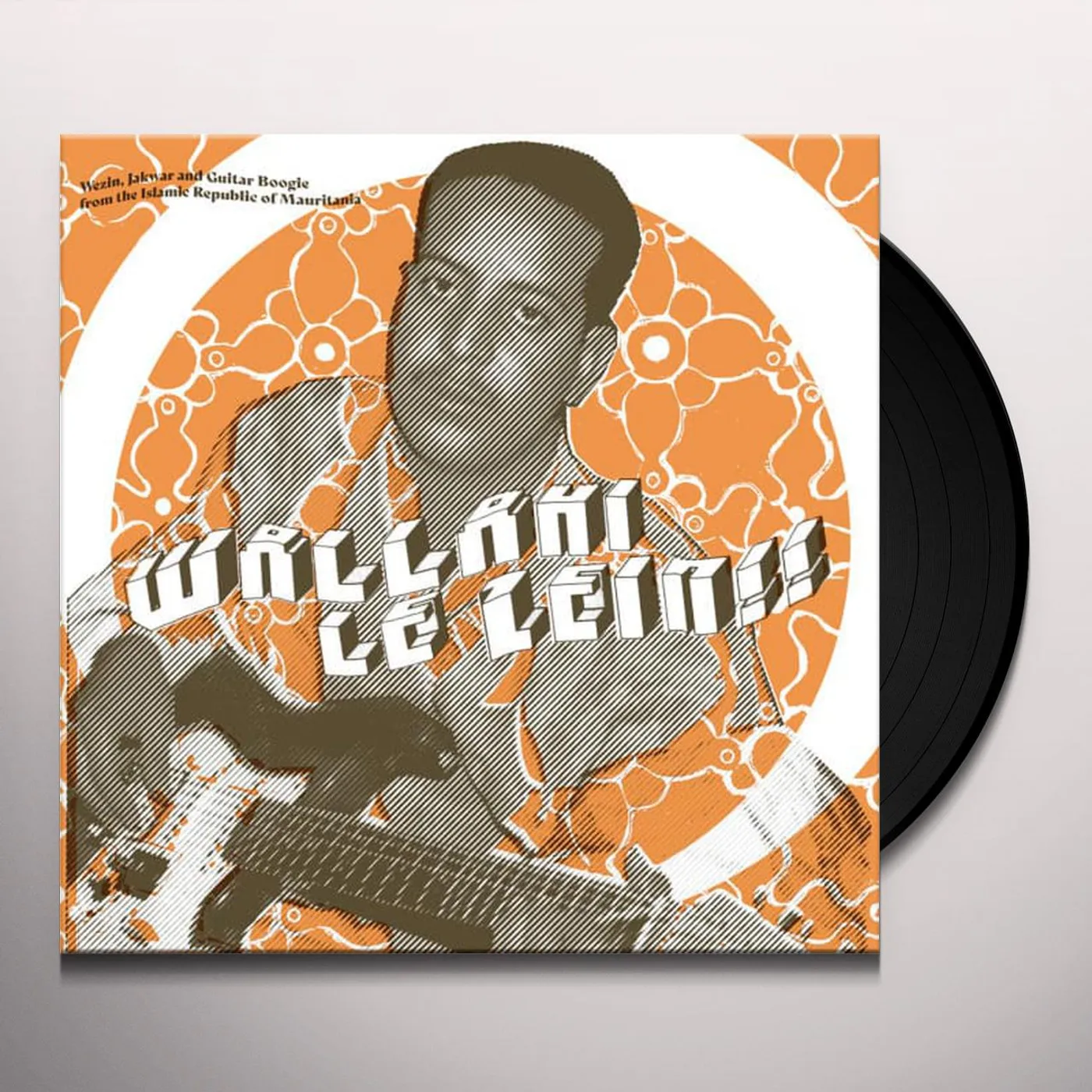 Various Artists  WALLAHI LE ZEIN! (160G) Vinyl Record