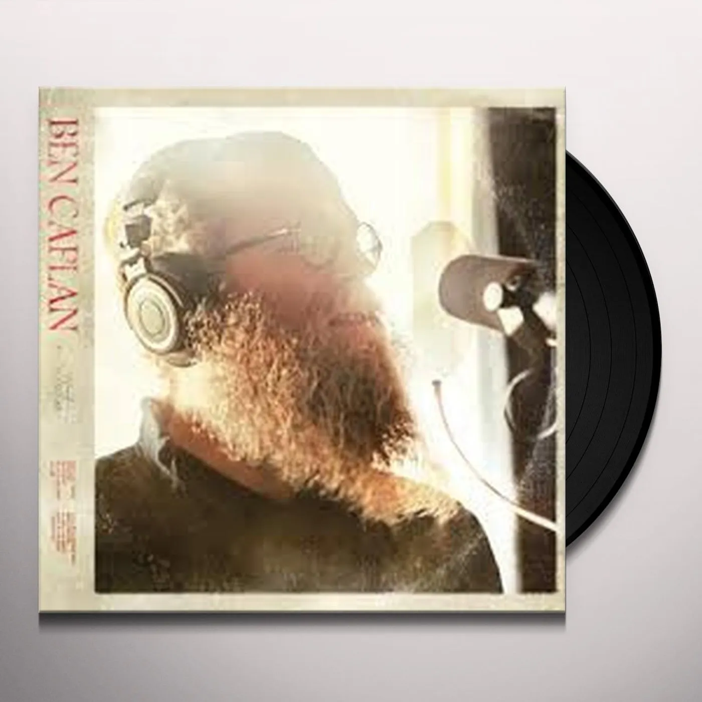 Scott Dunbar From Lake Mary Vinyl Record