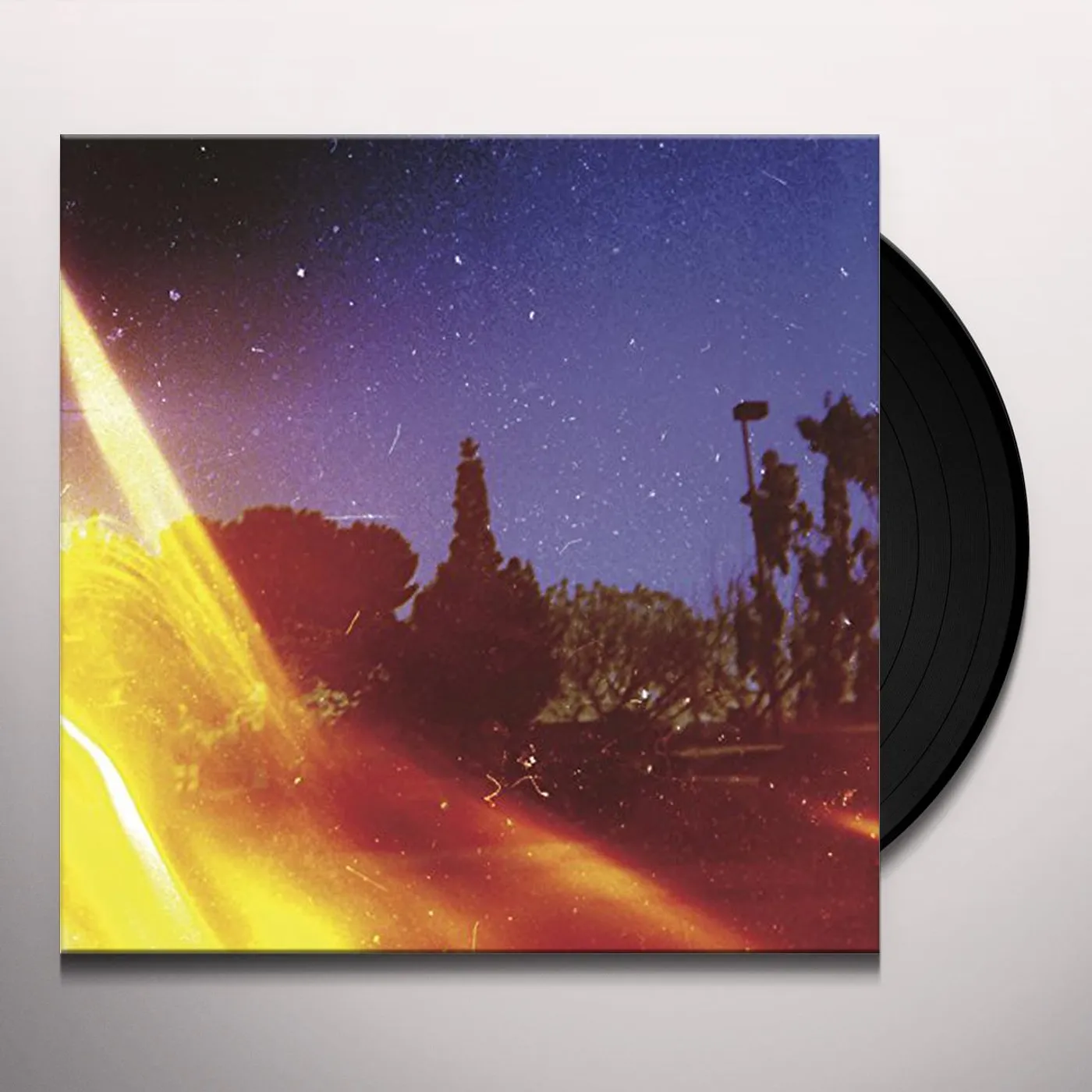Dream Phases Easy Love Vinyl Record