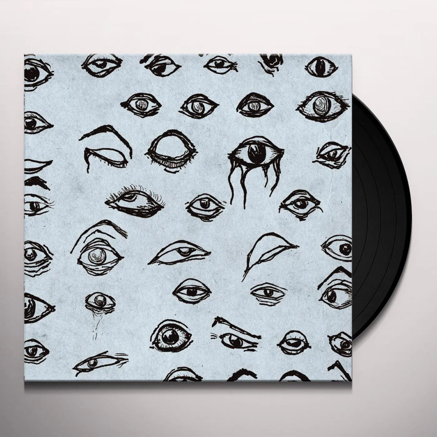 Extra Life Secular Works Vinyl Record