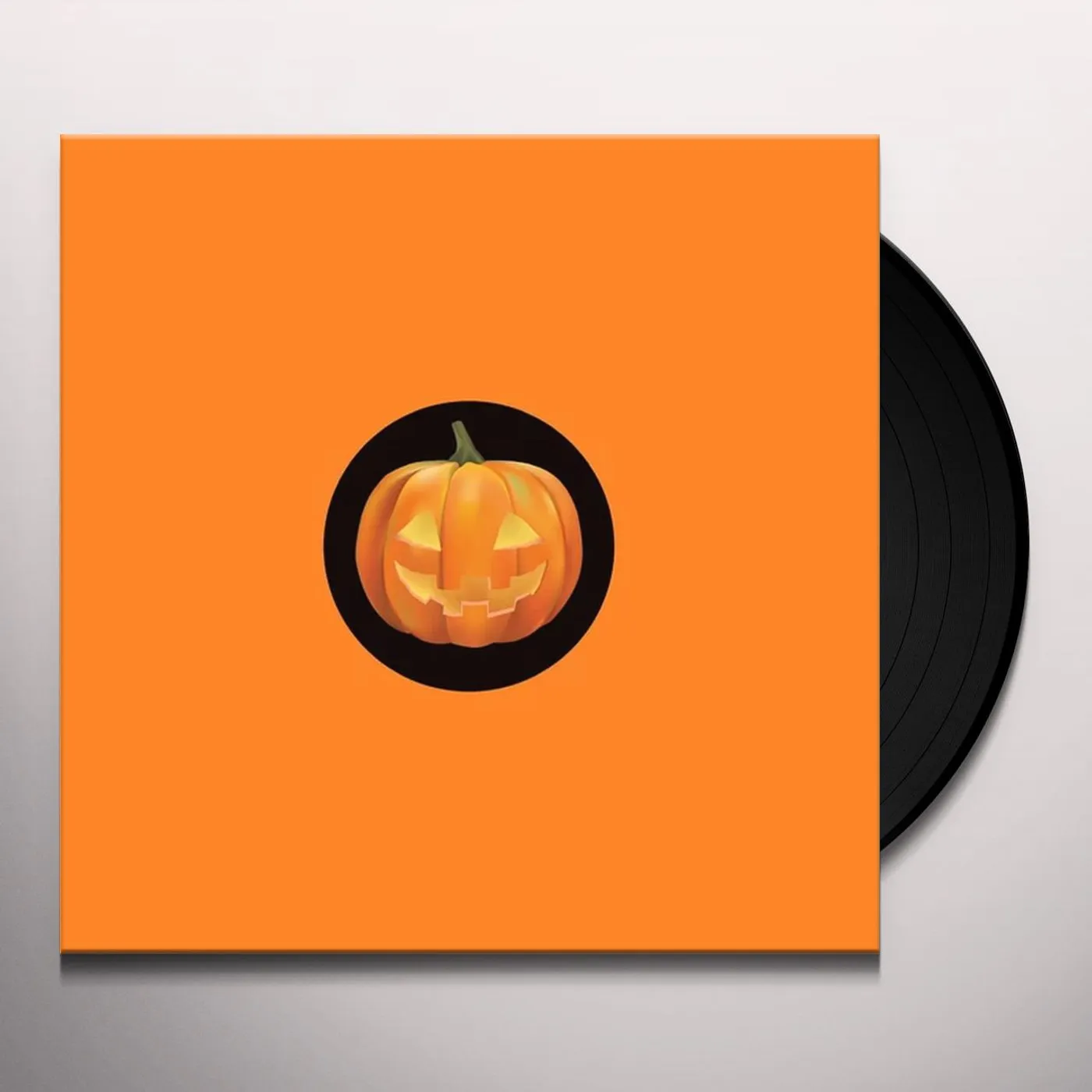 Ulver Scary Muzak Vinyl Record