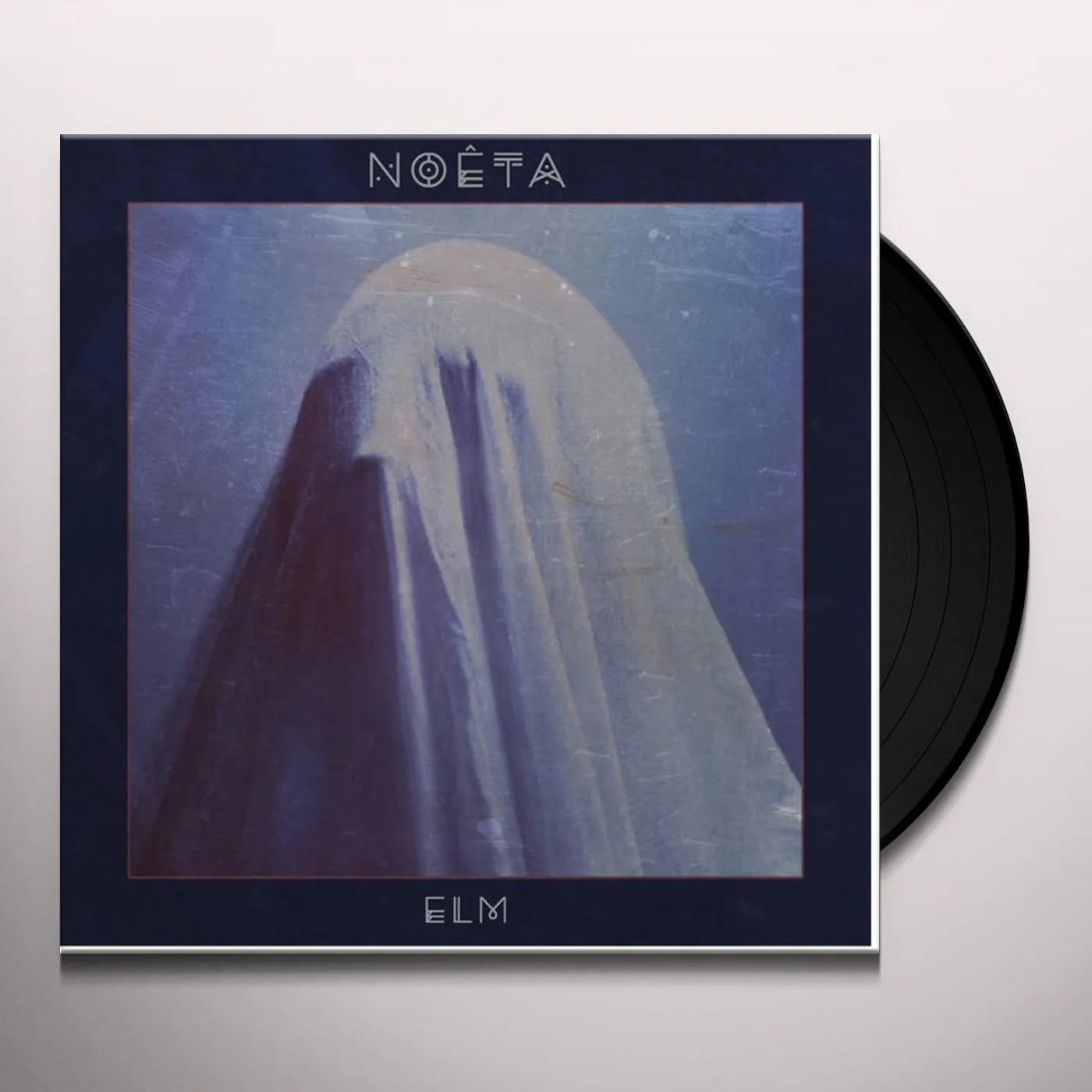 NOÊTA ELM (GOLD VINYL) Vinyl Record