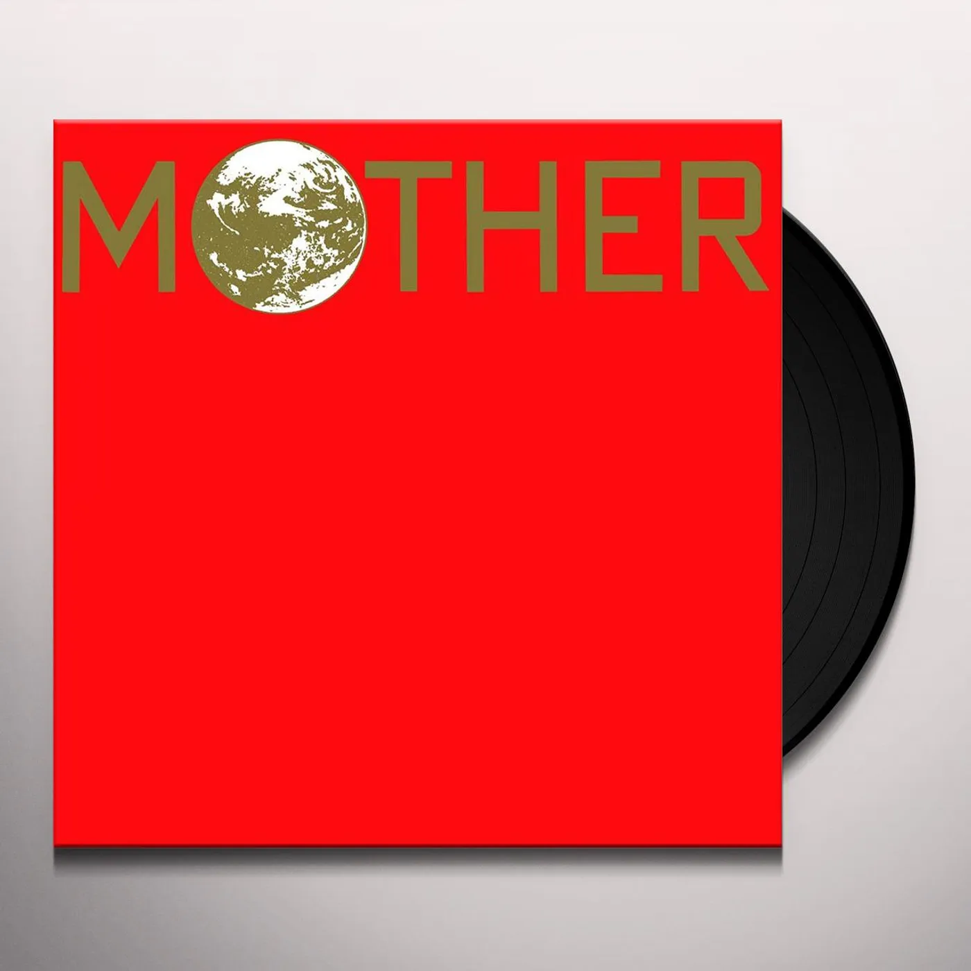 Hirokazu Tanaka & Keiichi Suzuki MOTHER (ORIGINAL SOUNDTRACK) Vinyl Record