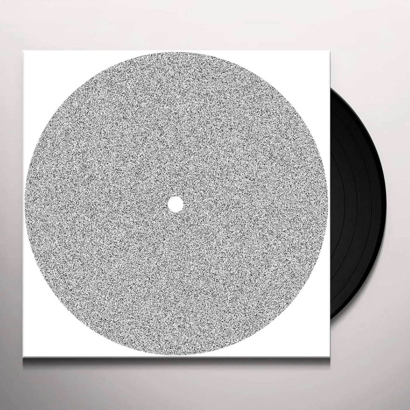 MYR Nobody Knows Avalon Vinyl Record