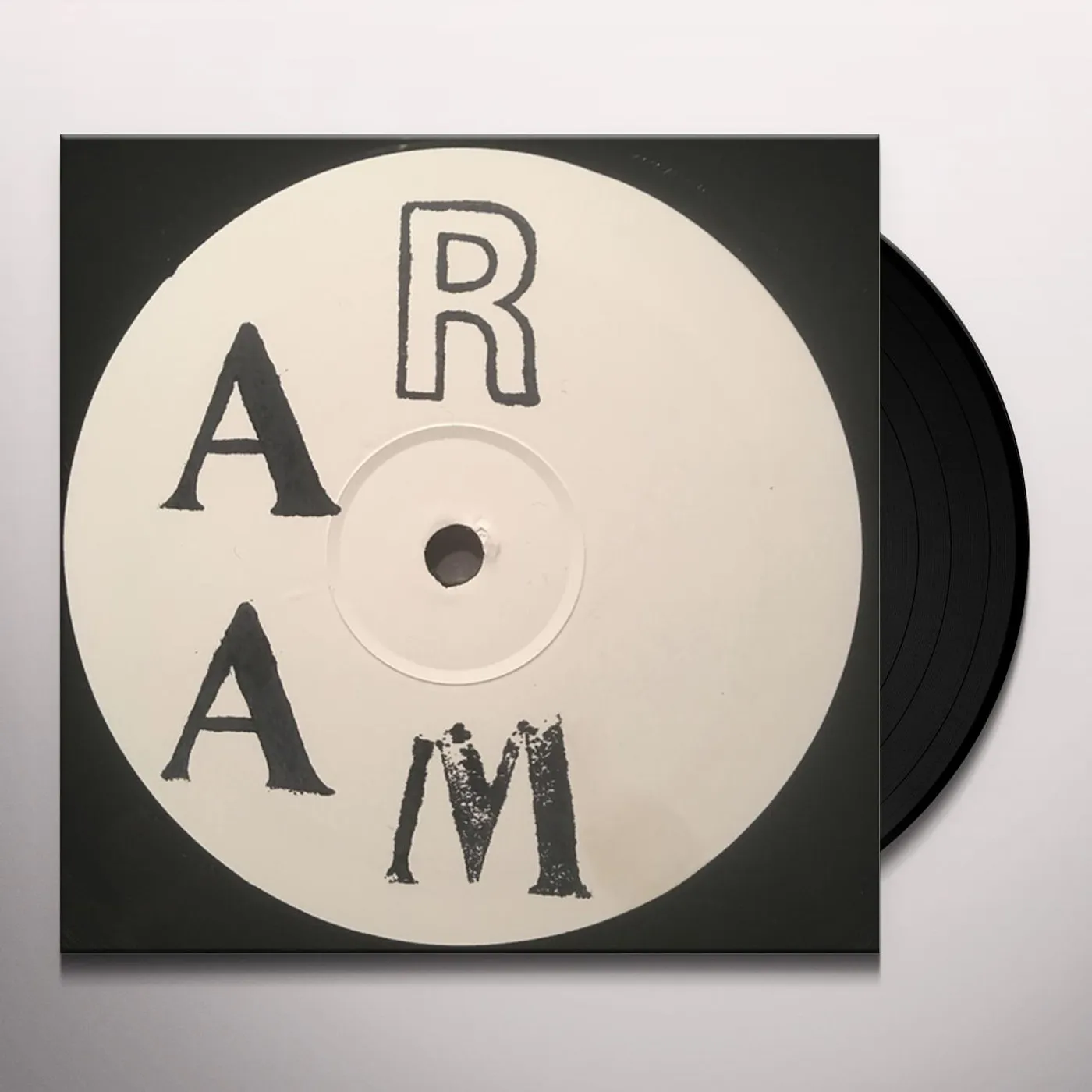 Raam 7.7 Vinyl Record
