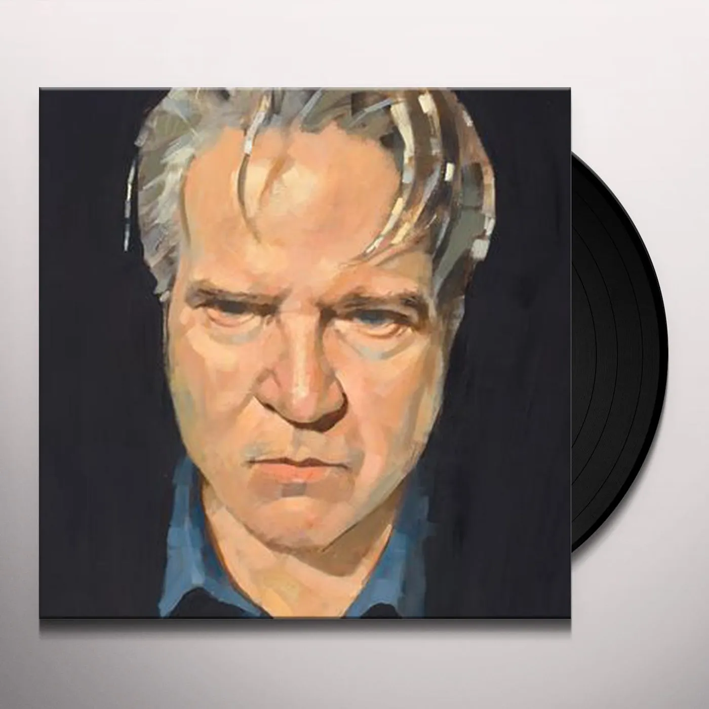 Lloyd Cole Guesswork Vinyl Record