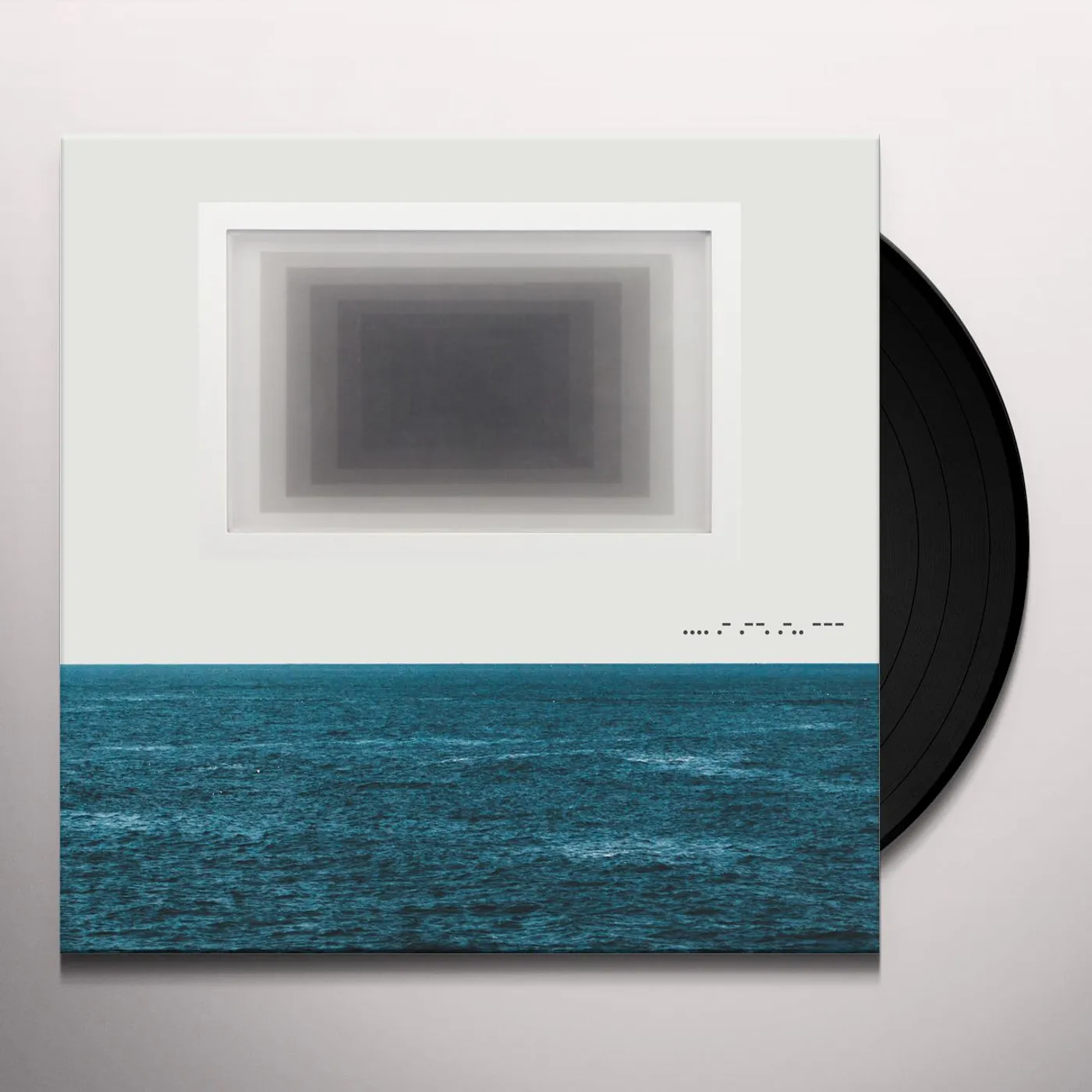 Twin Limb Haplo Vinyl Record