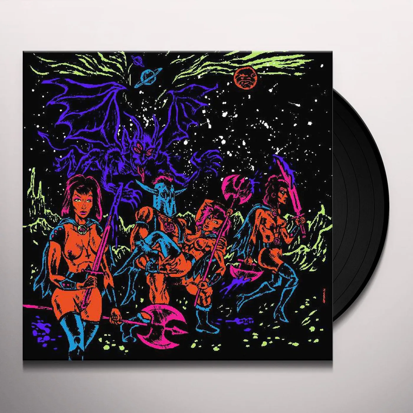 Ball Like You Are   I Once Was   Like I Am Vinyl Record
