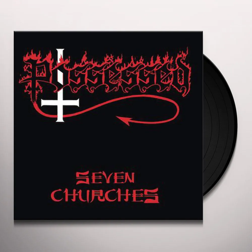 [LP] POSSESSED SEVEN CHURCHES 輸入盤 eyJidWNrZXQiOiJtZXJjaGJhci1pbW