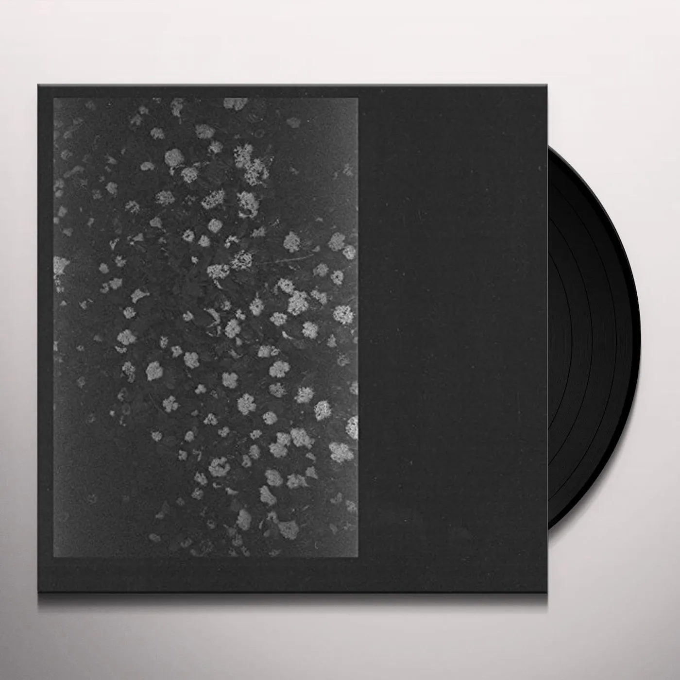 Motorama Poverty Vinyl Record