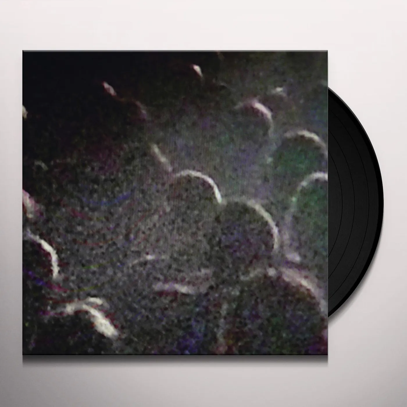 Michel Cloup Duo LIVE @ LA GAITE LYRIQUE Vinyl Record