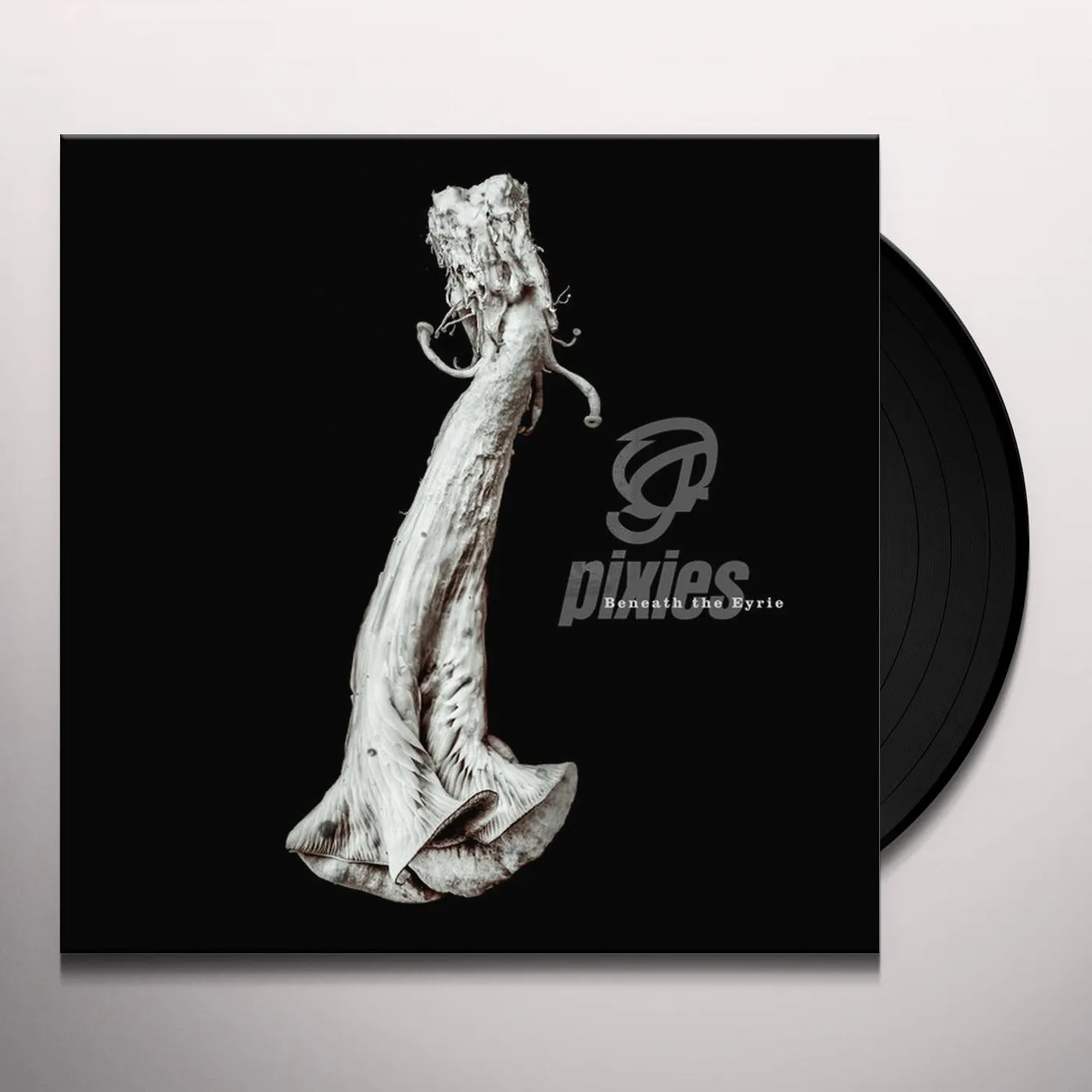 Pixies Beneath the Eyrie Vinyl Record