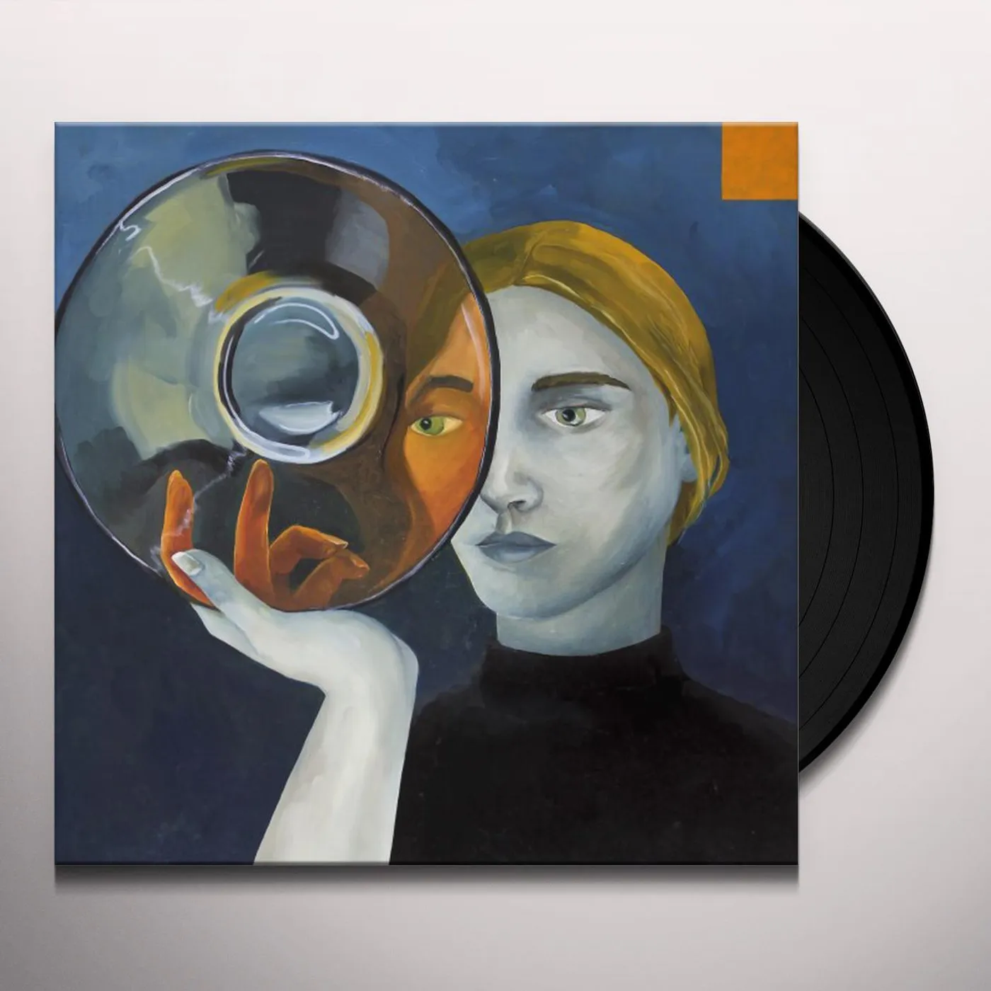 Prequel LOVE (I HEARD YOU LIKE HEARTBREAK) Vinyl Record