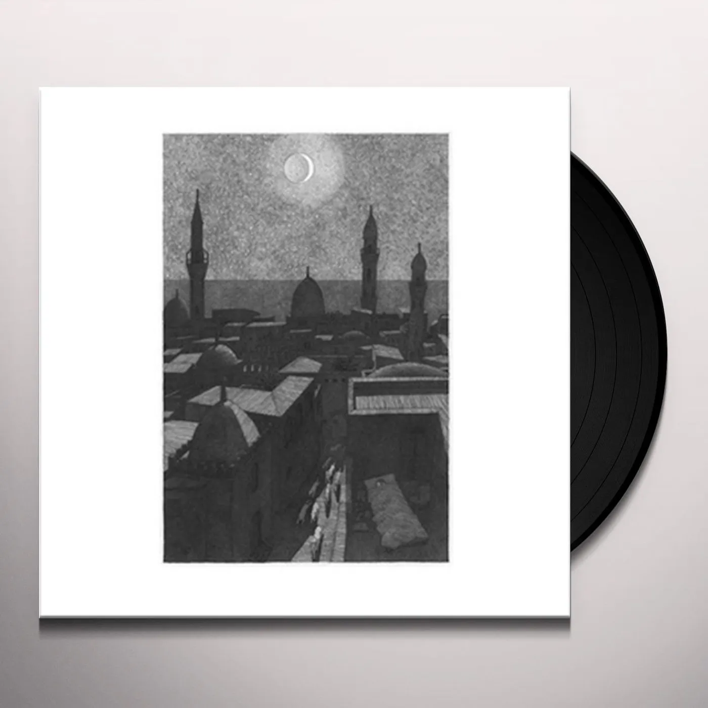 The Freeze MISERY LOVES COMPANY Vinyl Record - Australia Release