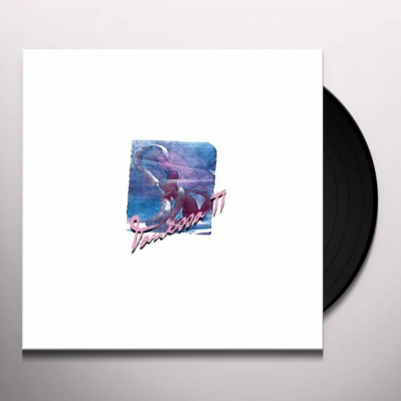 Vanessa Worm Vanessa 77 Vinyl Record
