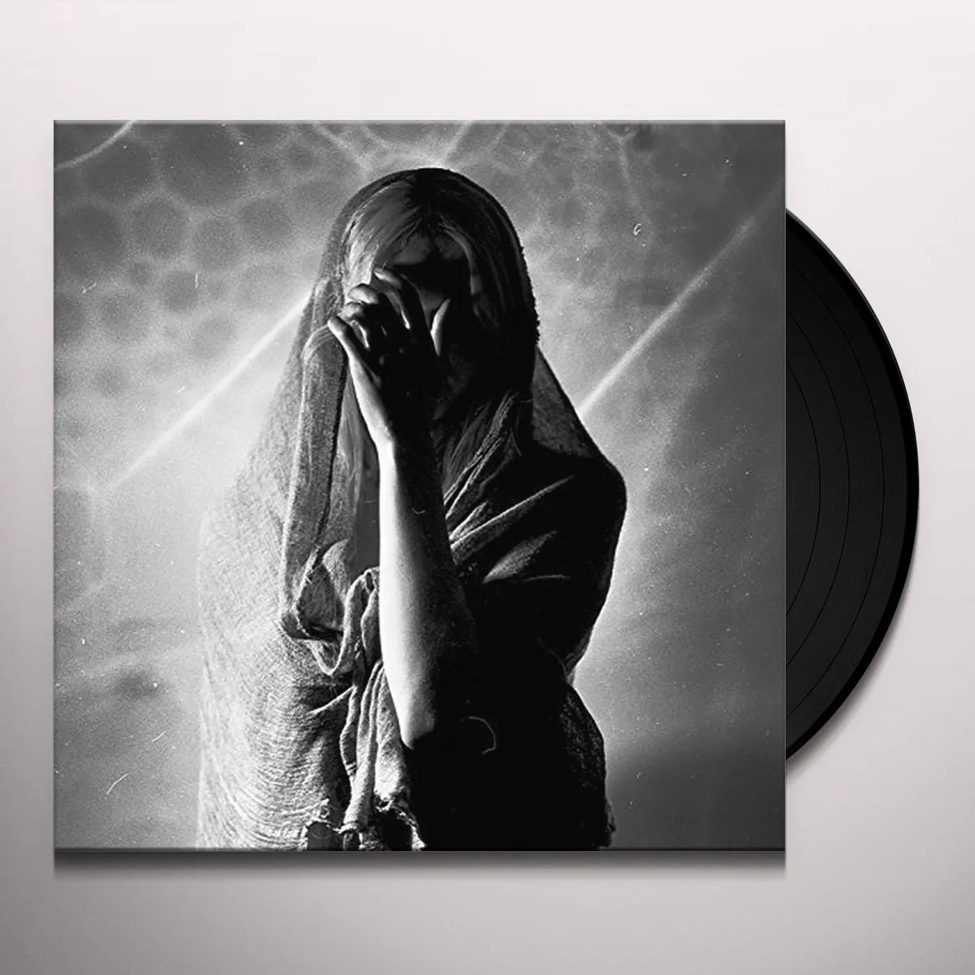 DEVIL & UNIVERSE Benedicere Vinyl Record