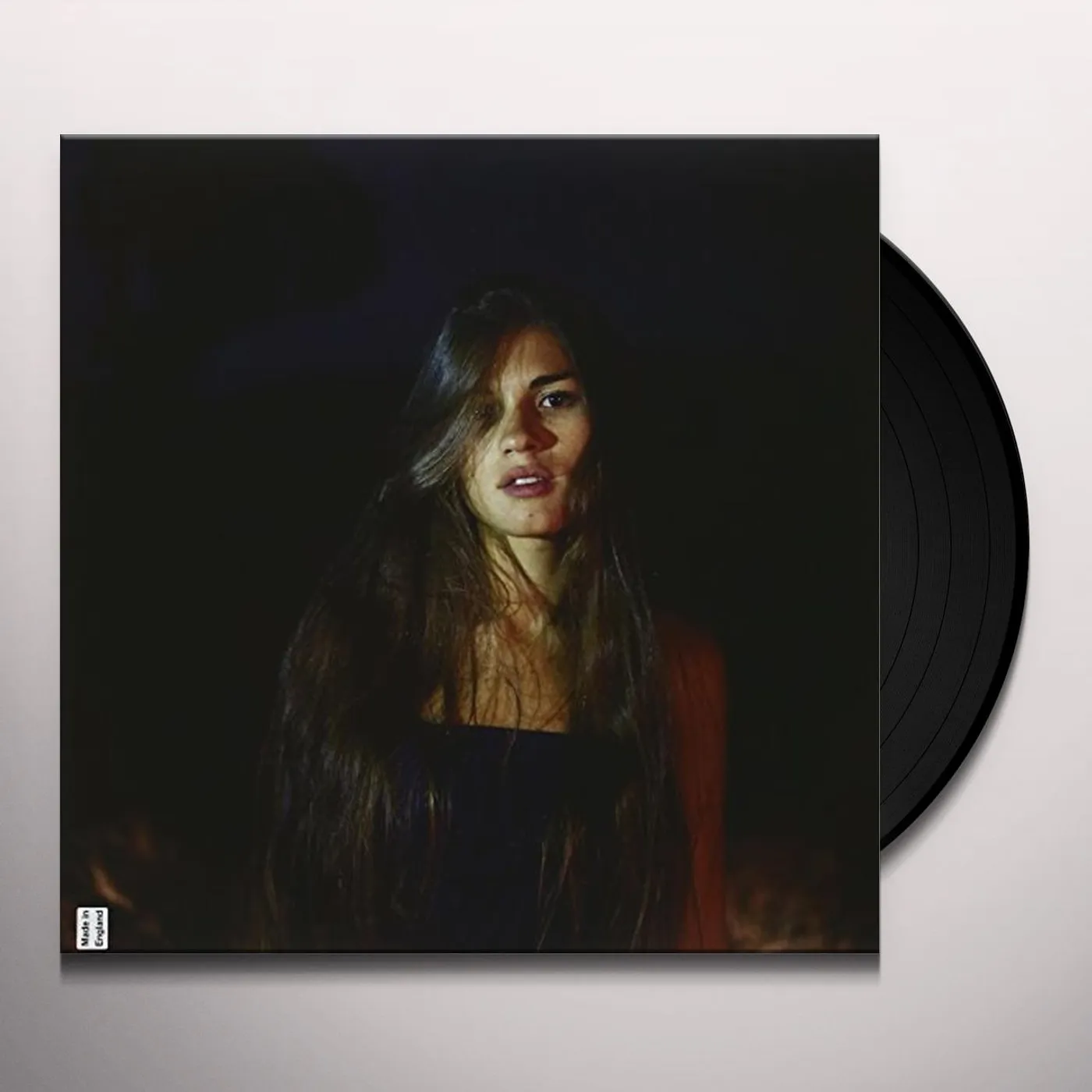 joeFarr On Further Inspection Vinyl Record