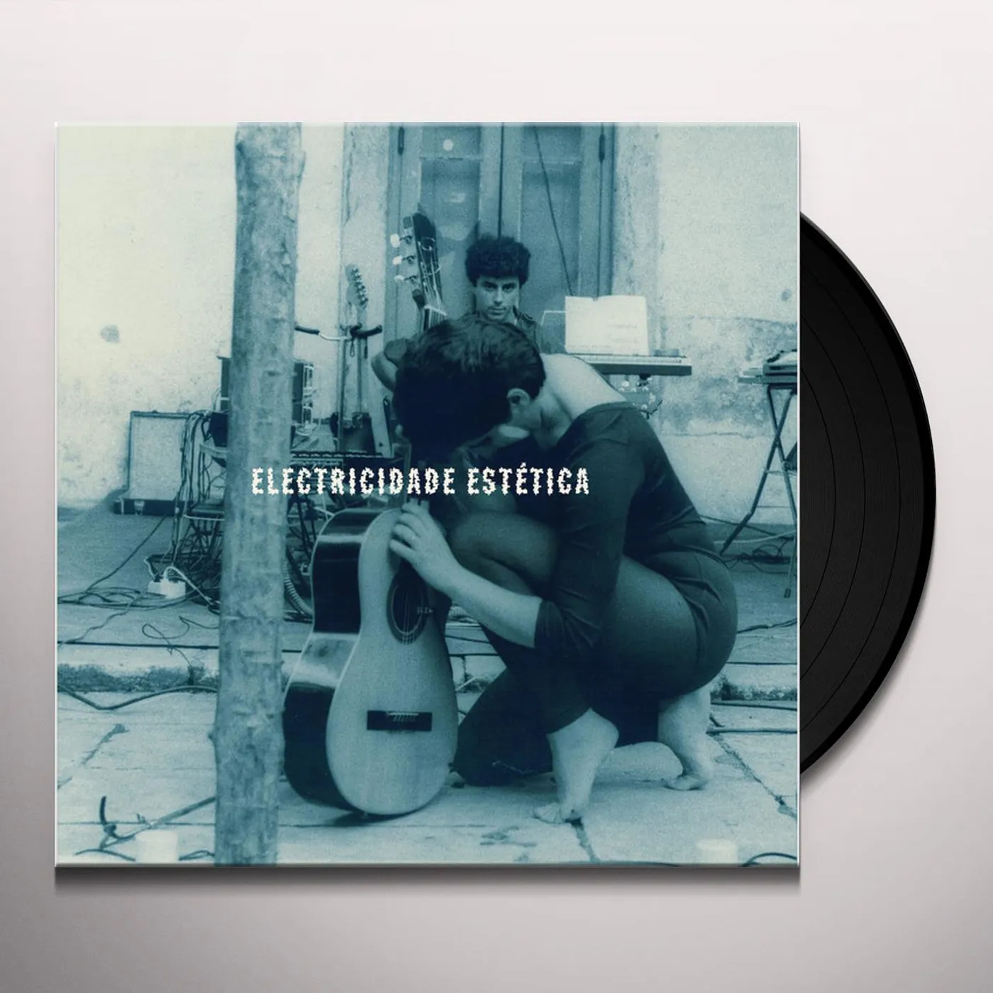 DWART ELECTRICIDADE ESTETICA Vinyl Record