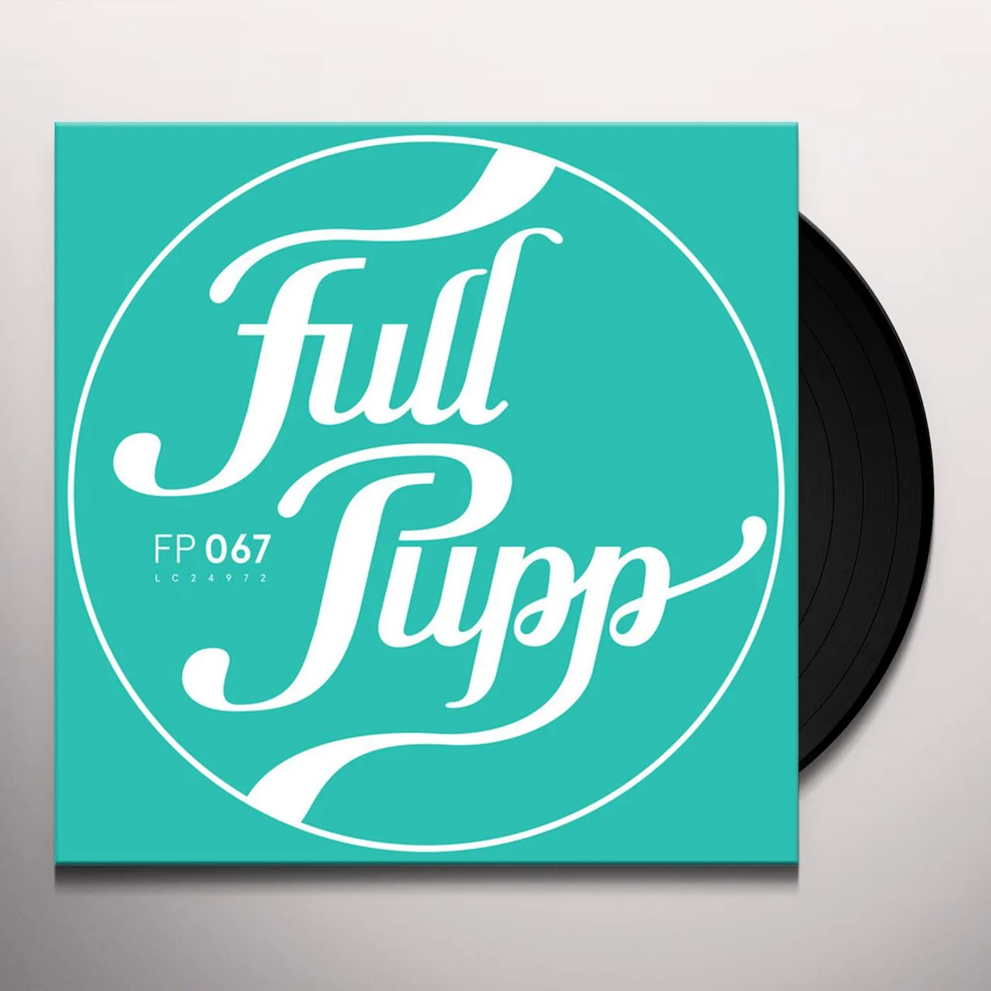 Ivaylo RUMBA BULGARA Vinyl Record