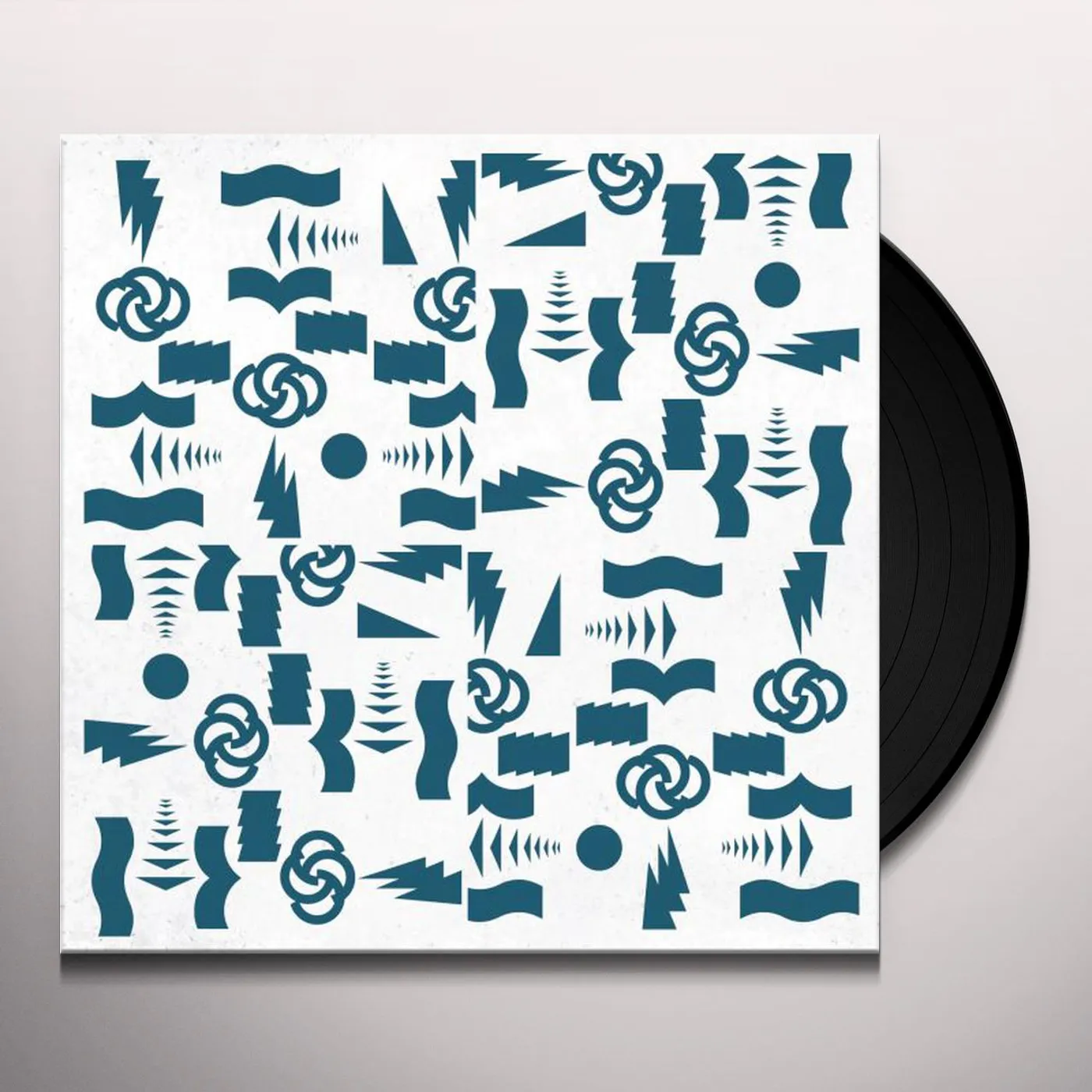 Cassegrain ARCS-01 Vinyl Record