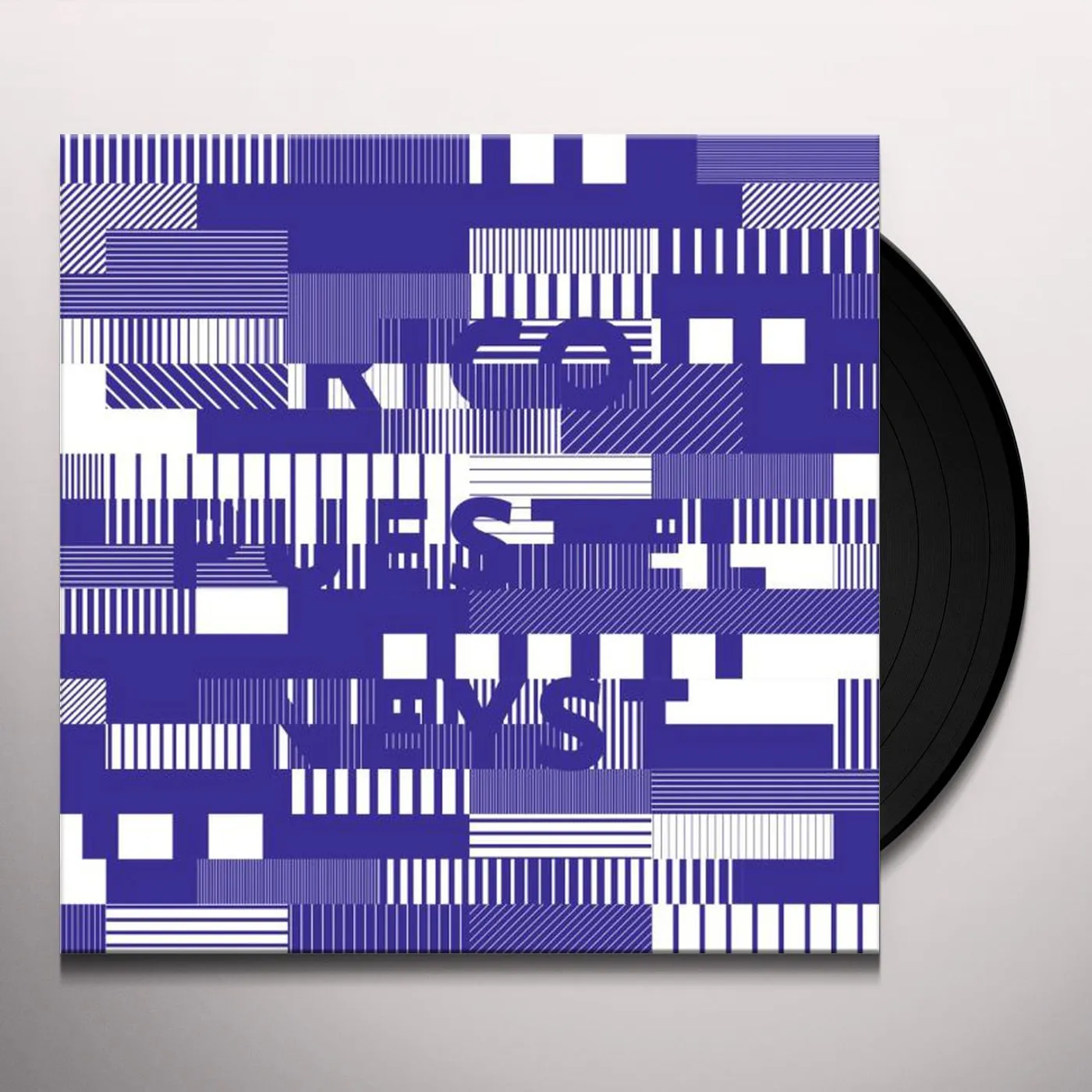 Rico Puestel Neyst Vinyl Record