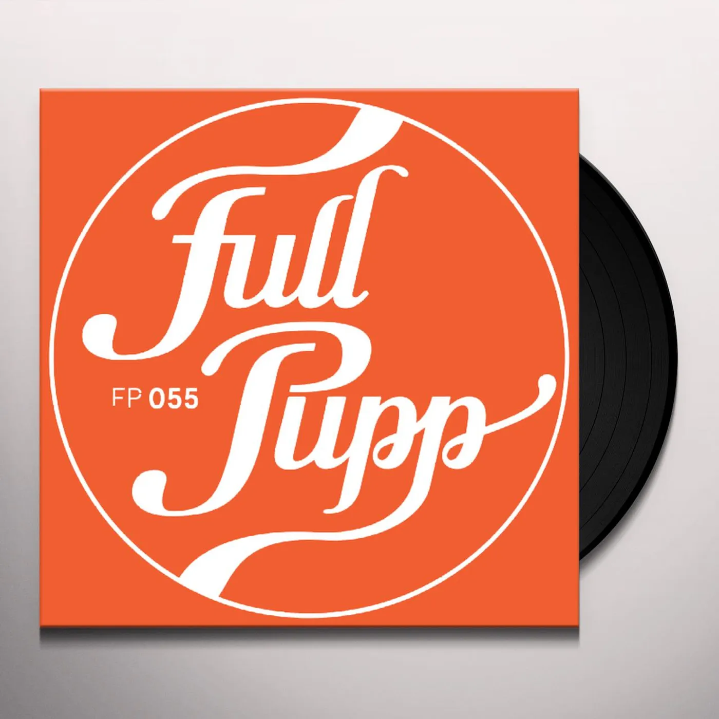 LAARS LYSAR / NONE (WILLY NICKERSEN REMIXES) Vinyl Record