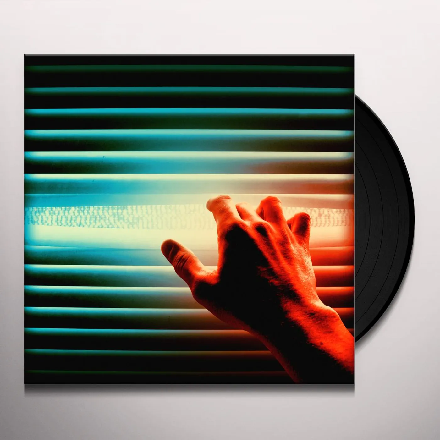 Umberto Law Unit Vinyl Record