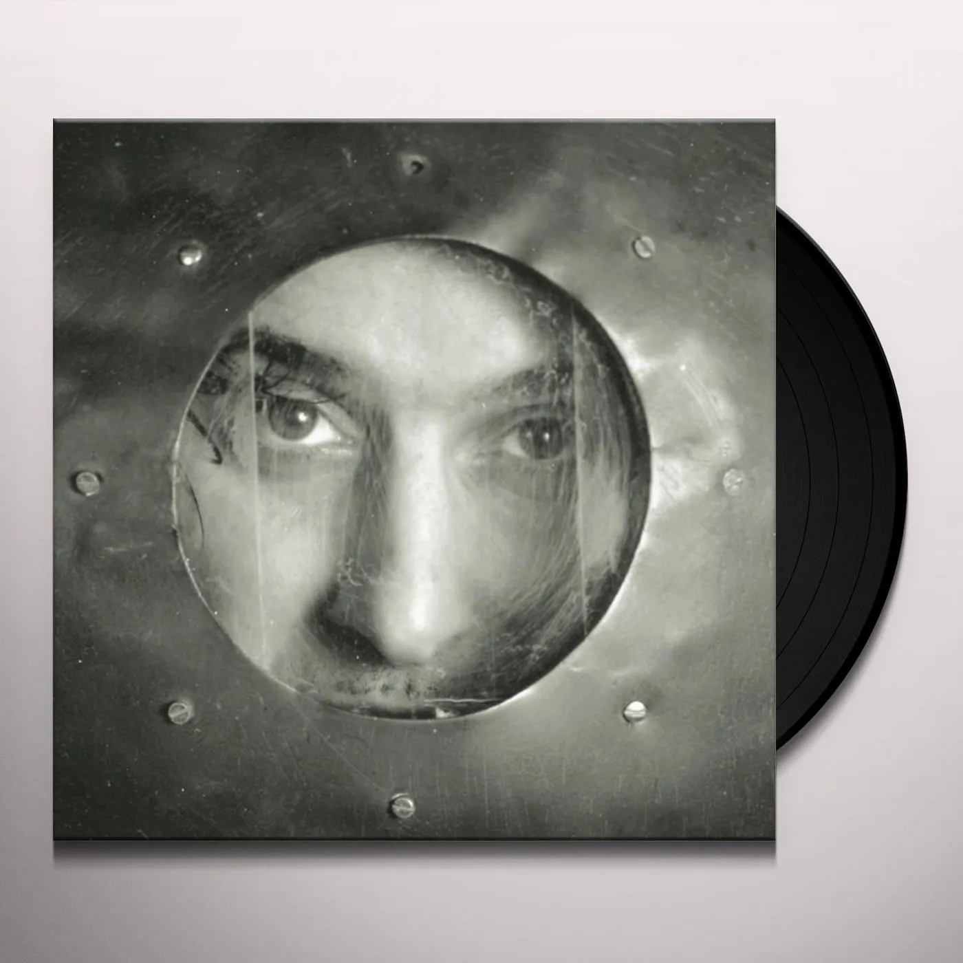 Vinicio Capossela Canzoni A Manovella Vinyl Record