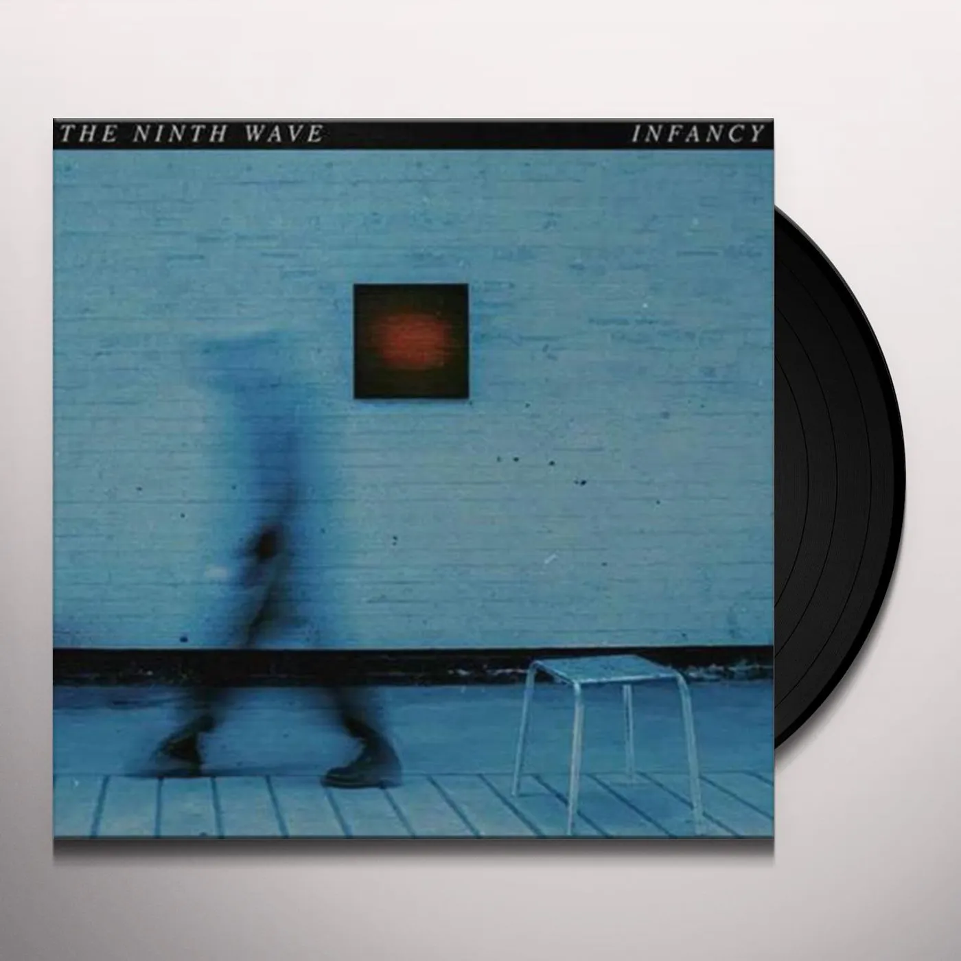 The Ninth Wave INFANCY PART 1 Vinyl Record