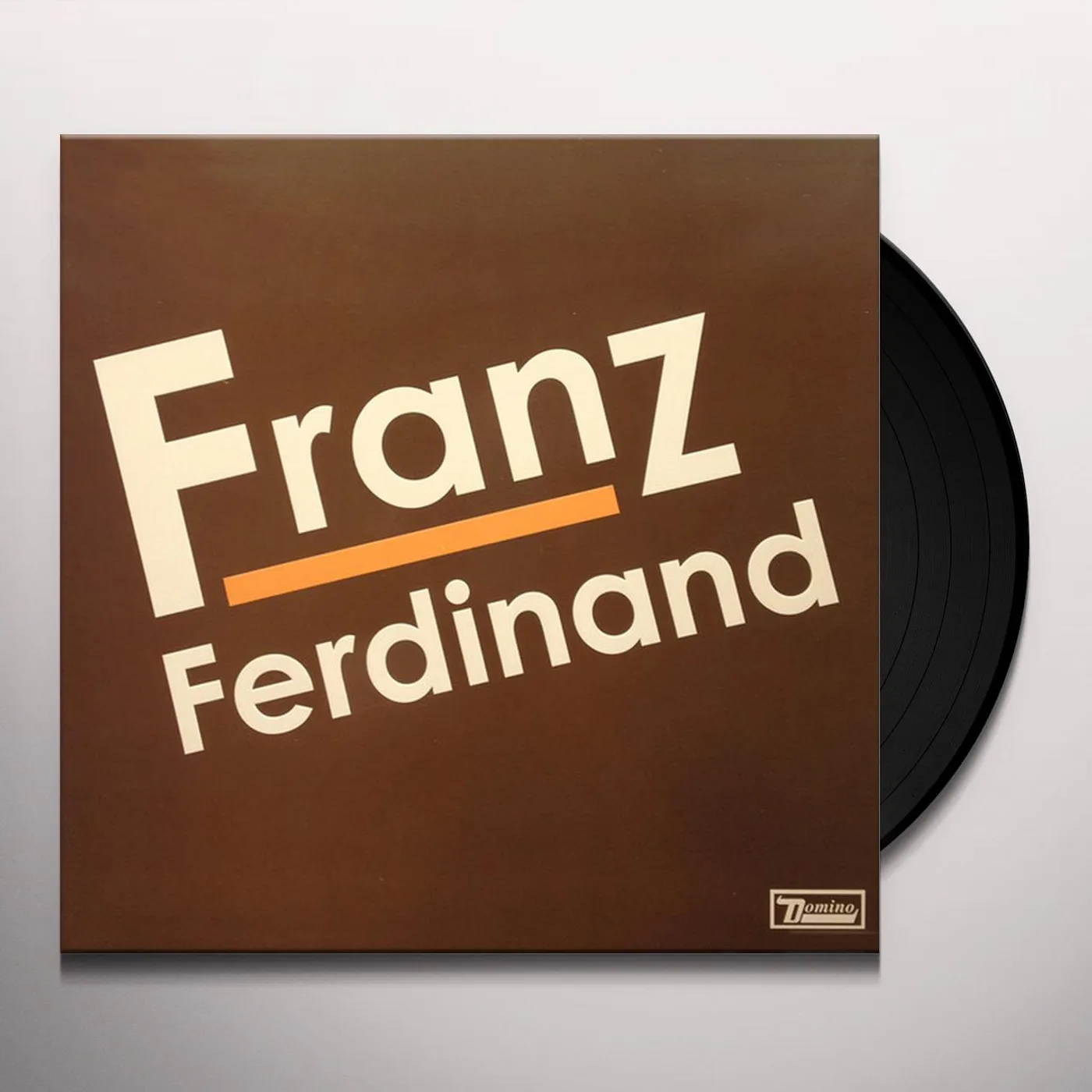 Franz Ferdinand Vinyl Record