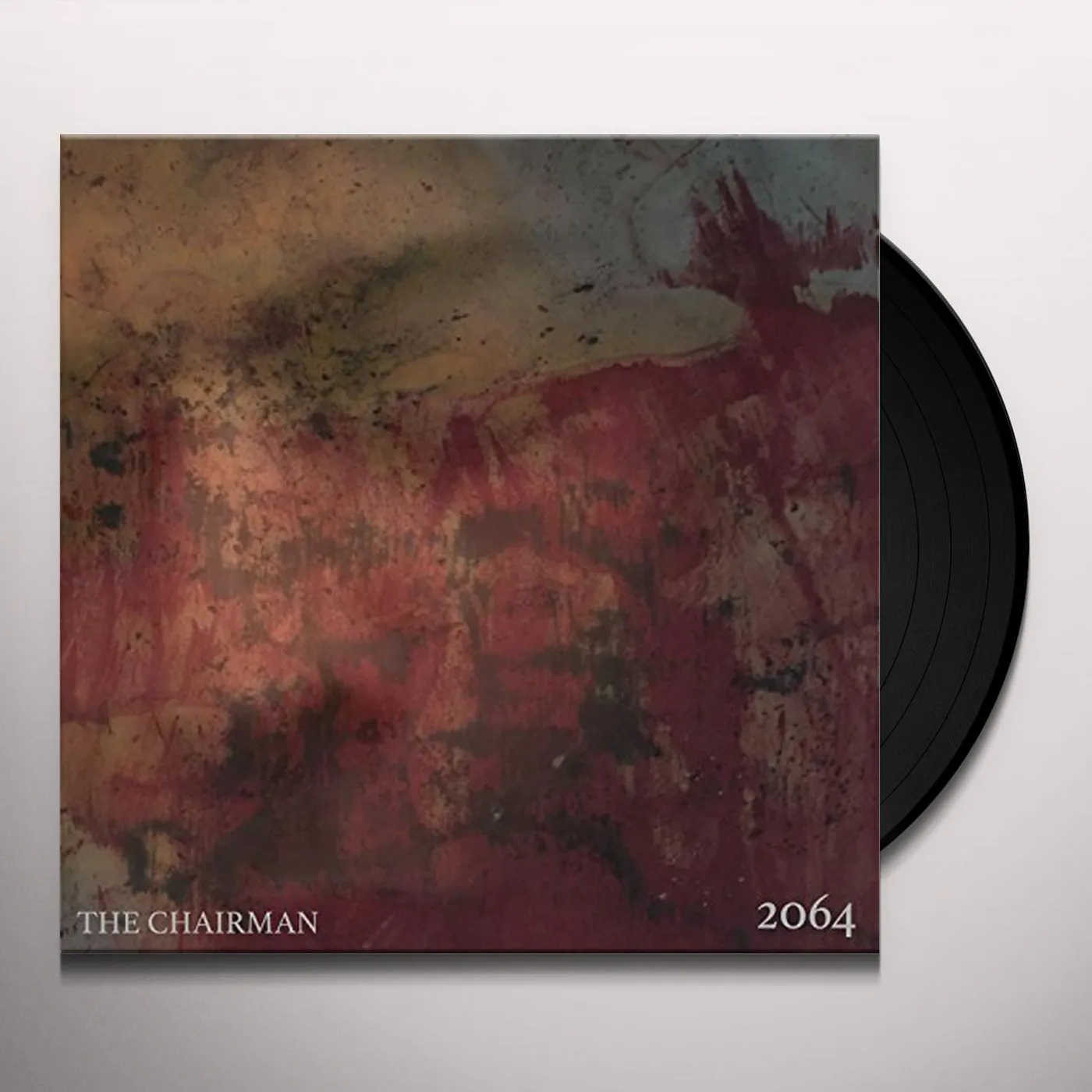 Chairman 2064 Vinyl Record