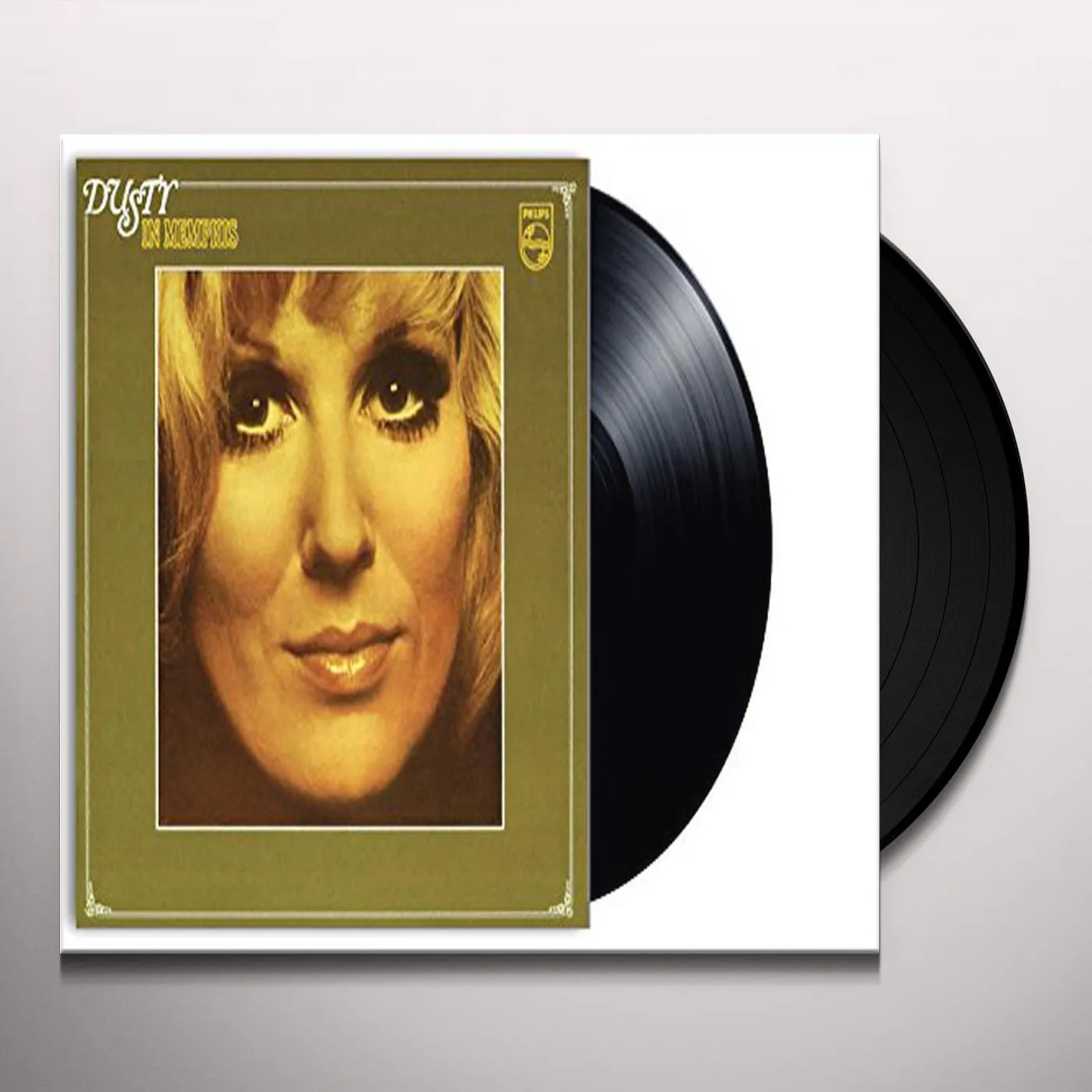 Dusty Springfield Dusty In Memphis Vinyl Record