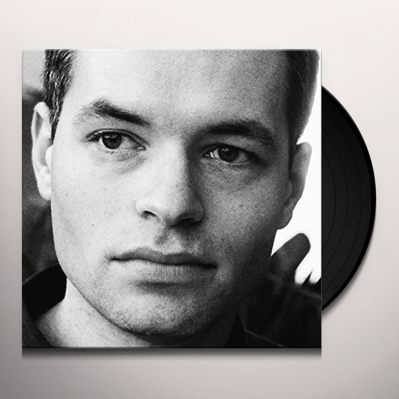 Nicholas Krgovich ON SUNSET Vinyl Record - UK Release