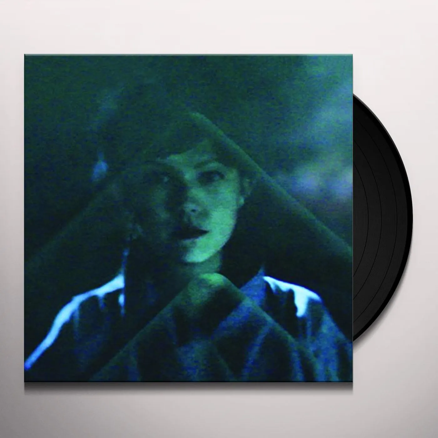 Steady Holiday Under the Influence Vinyl Record