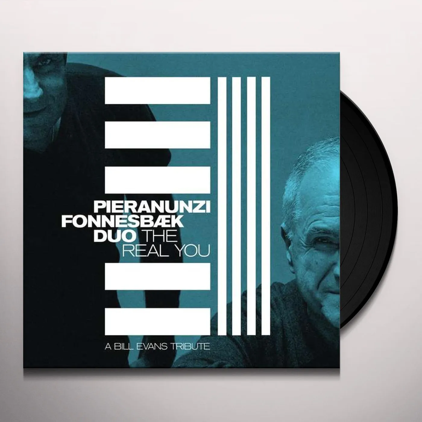 Enrico Pieranunzi / Thomas Fonnesbaek